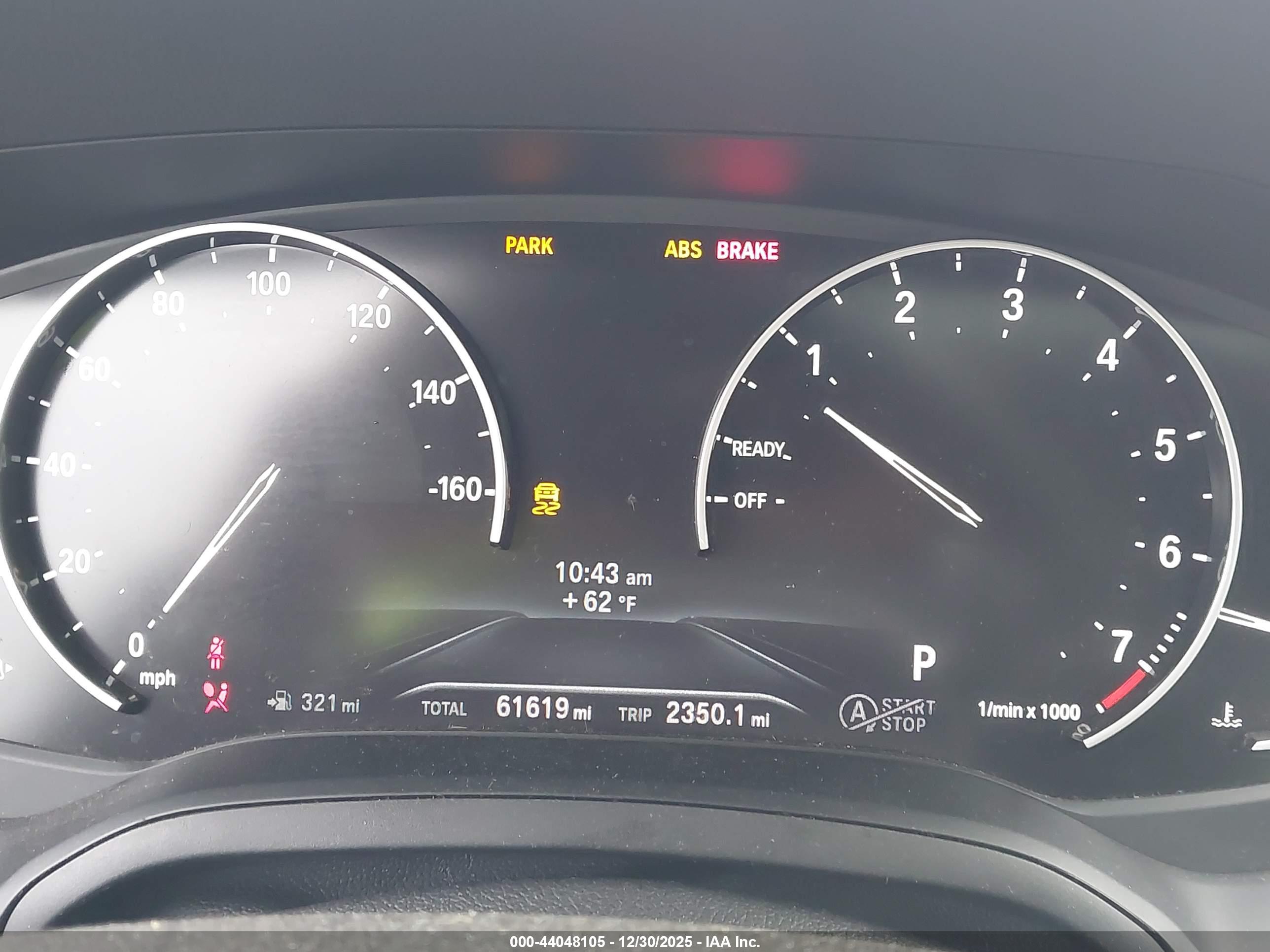 BMW 330I image 7