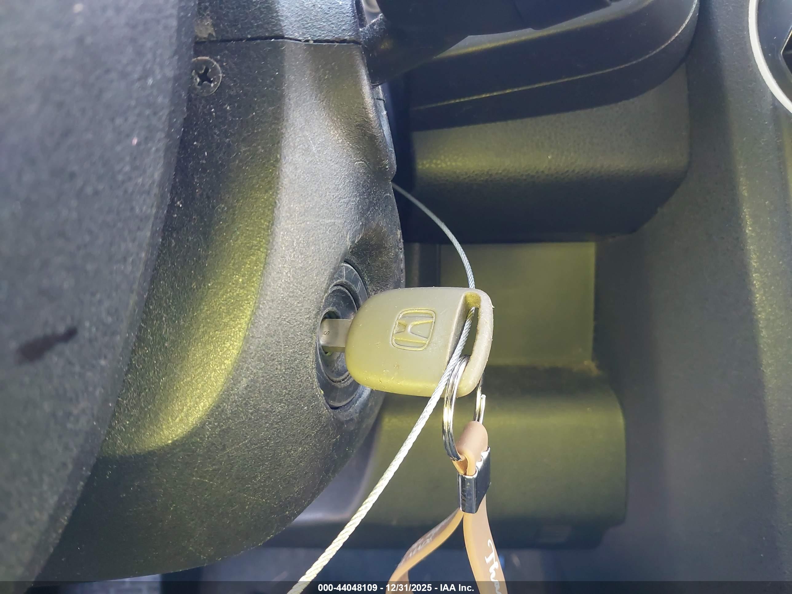HONDA PILOT image 11