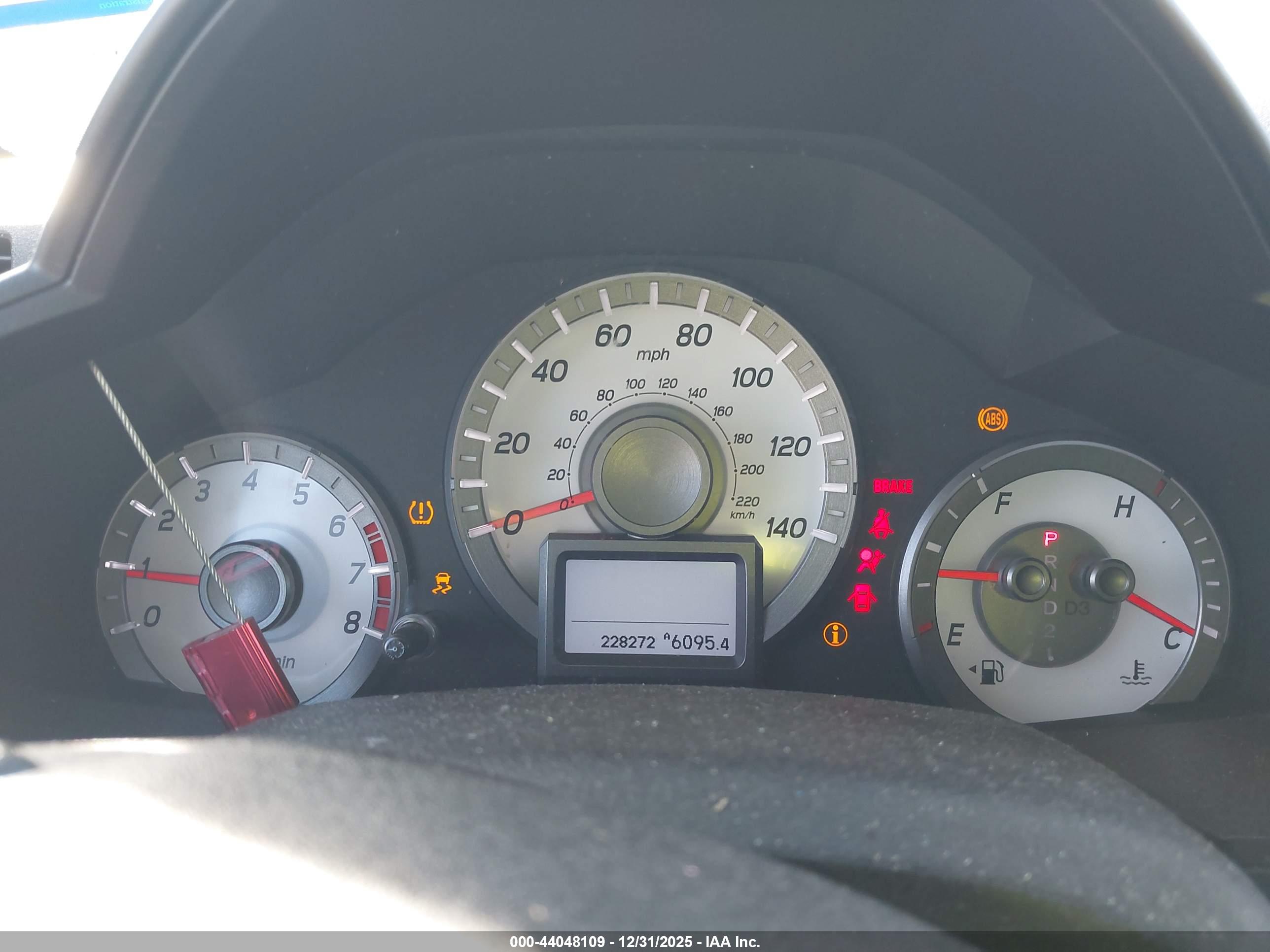 HONDA PILOT image 7