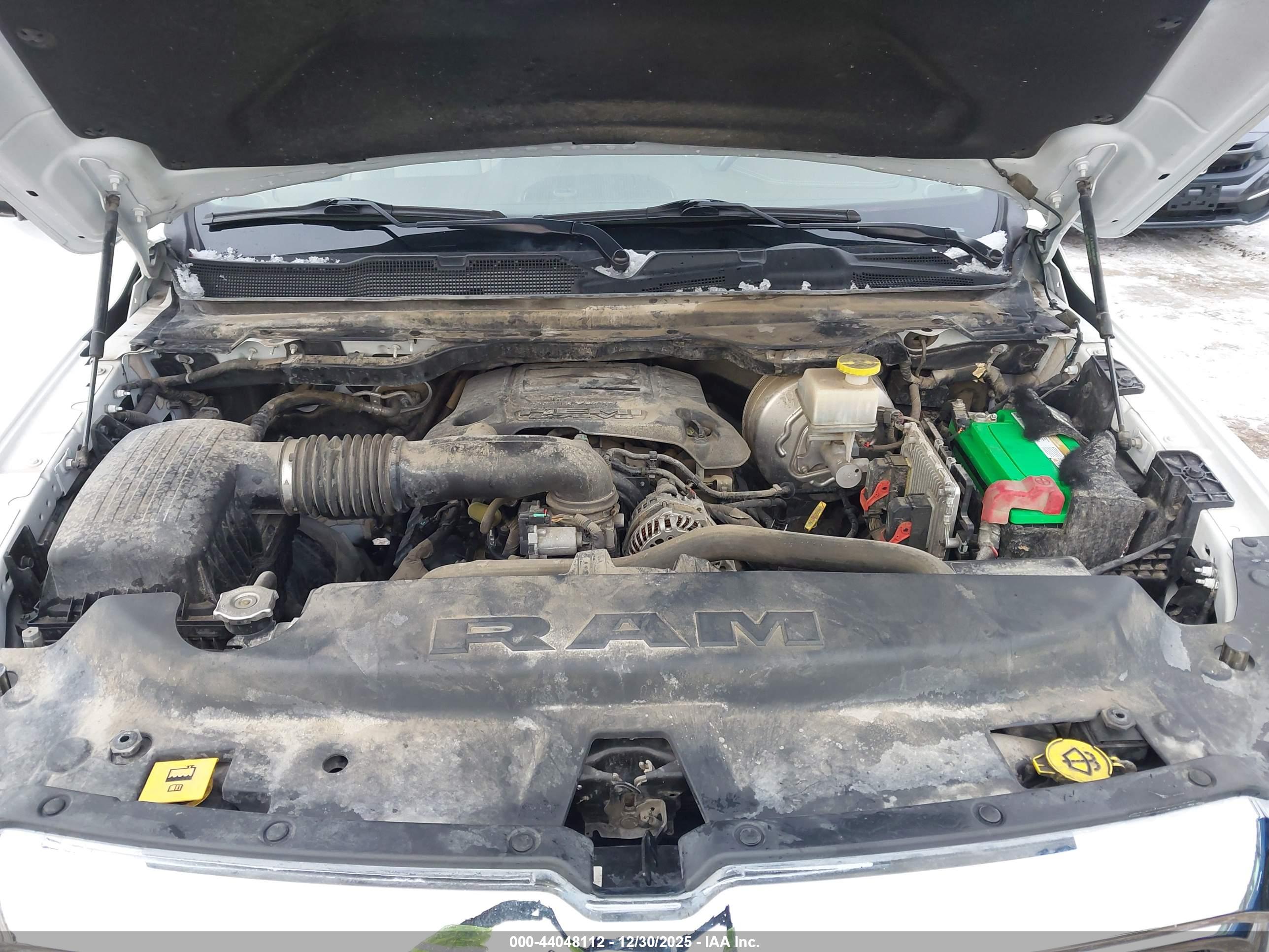 RAM 1500 image 10