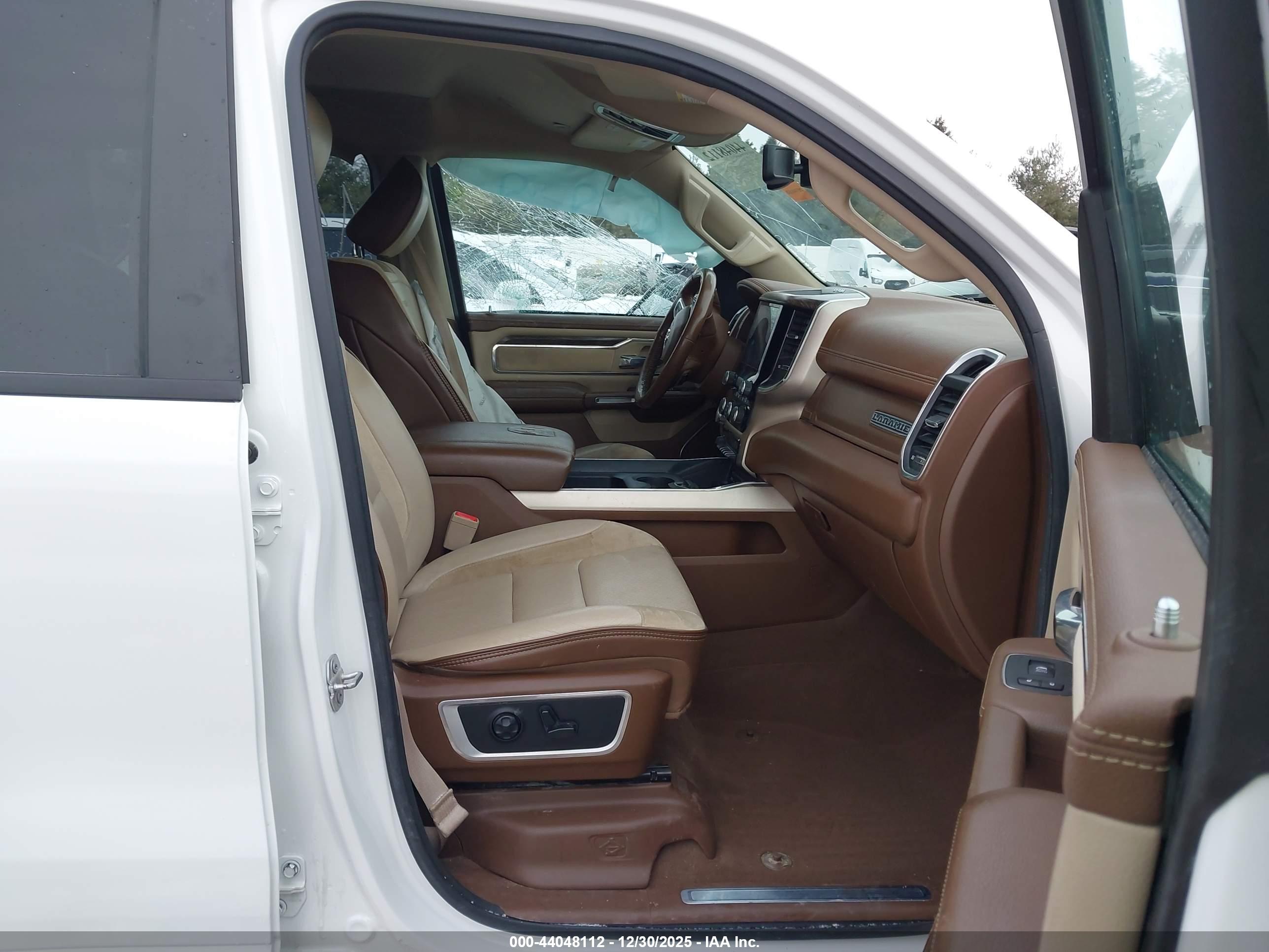 RAM 1500 image 5