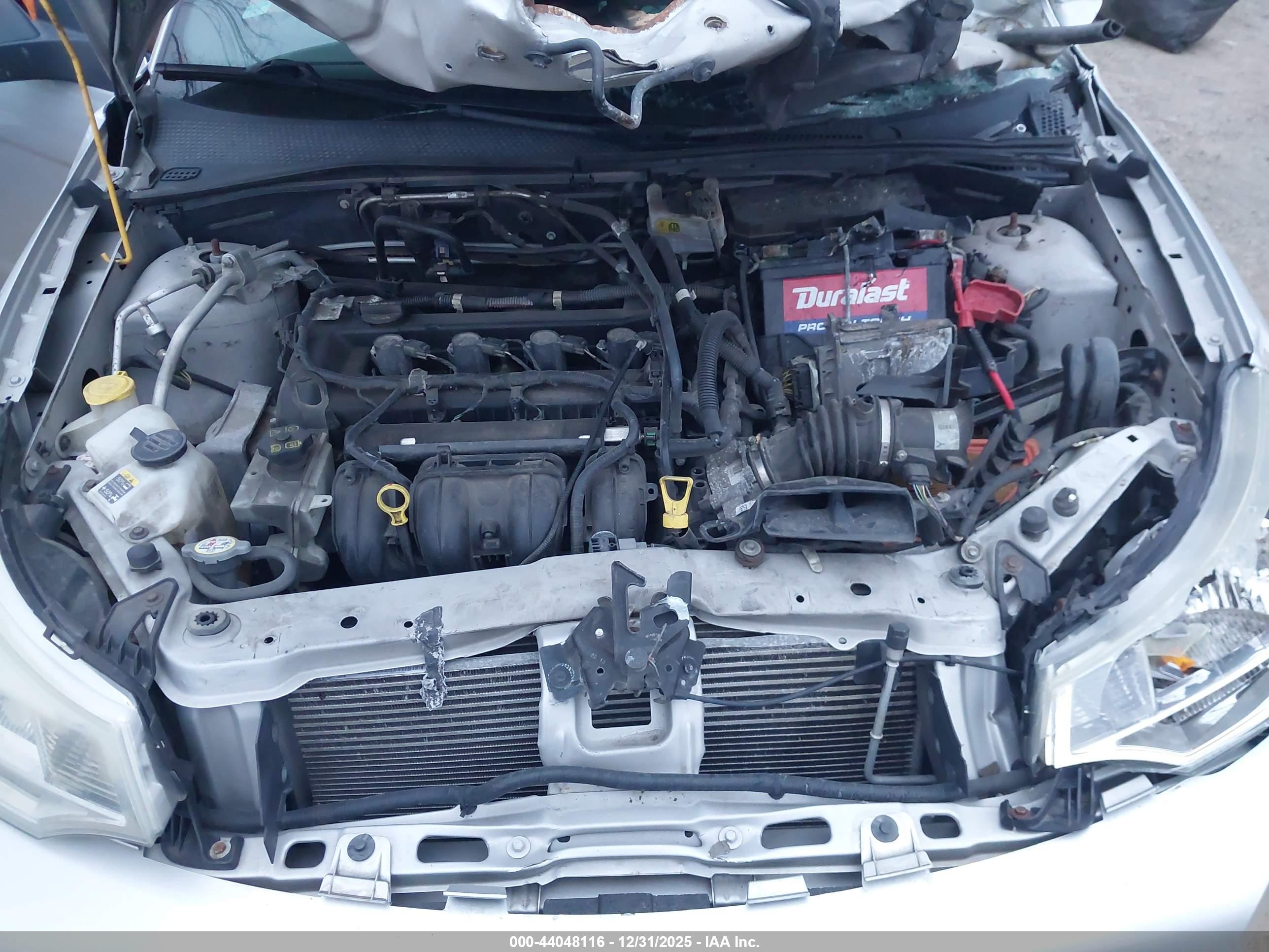 FORD FOCUS image 10