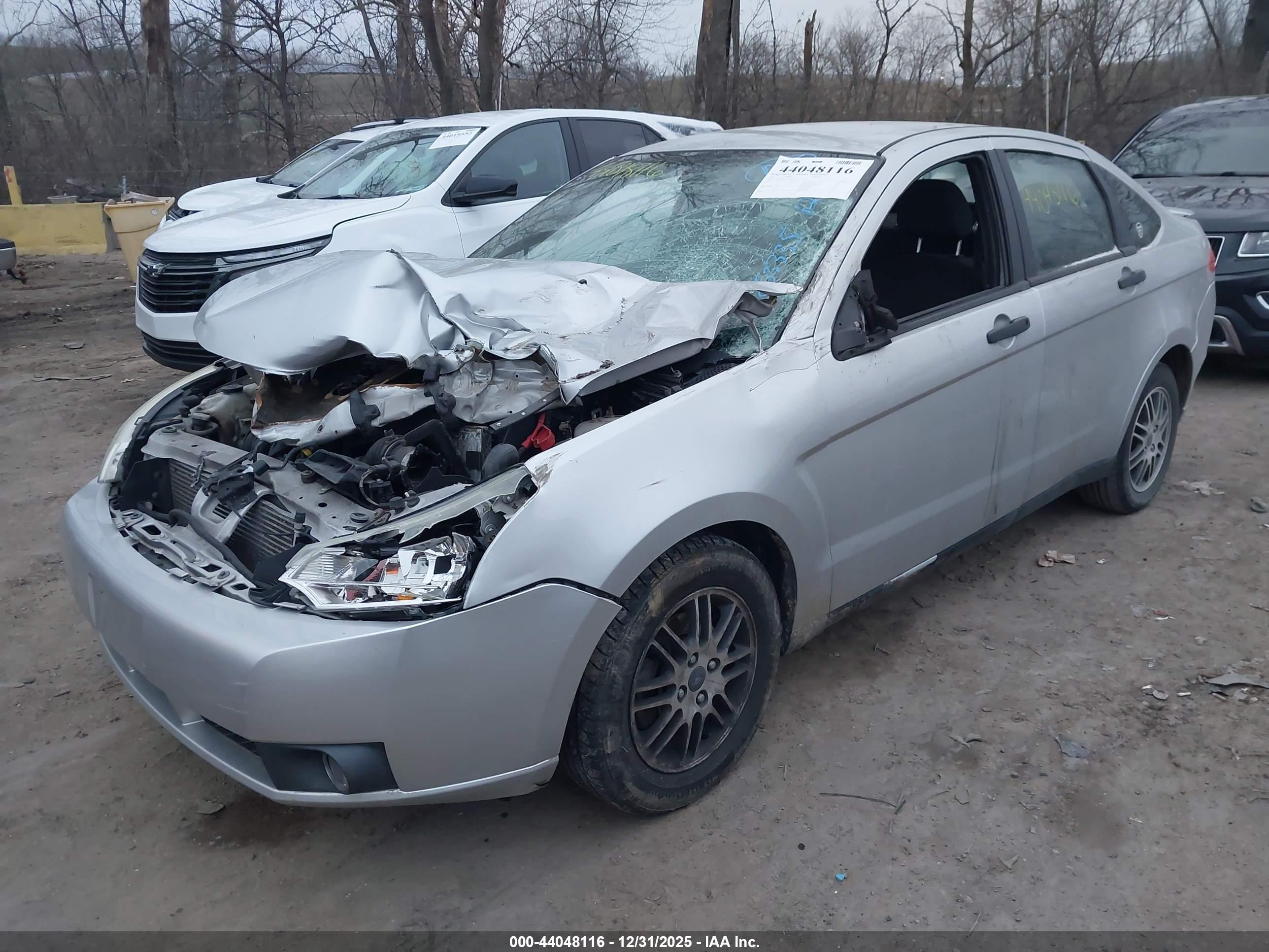 FORD FOCUS image 6