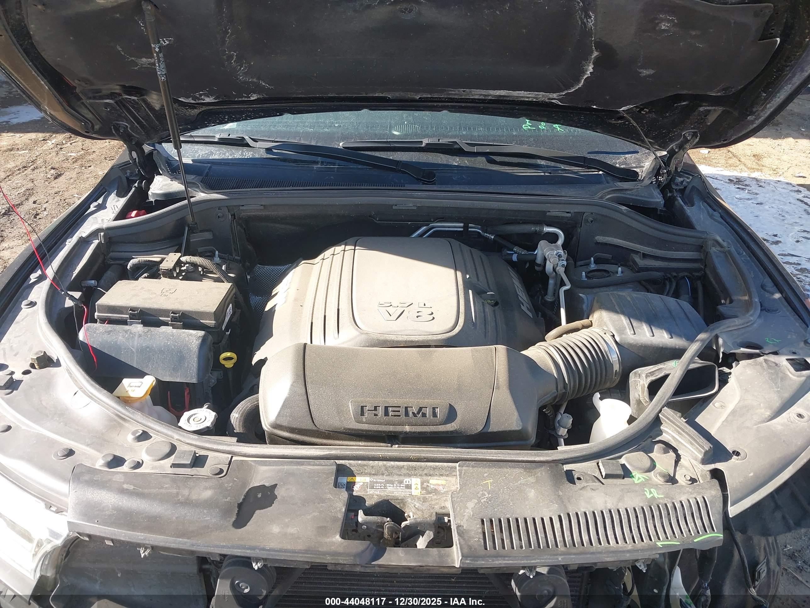 DODGE DURANGO image 10