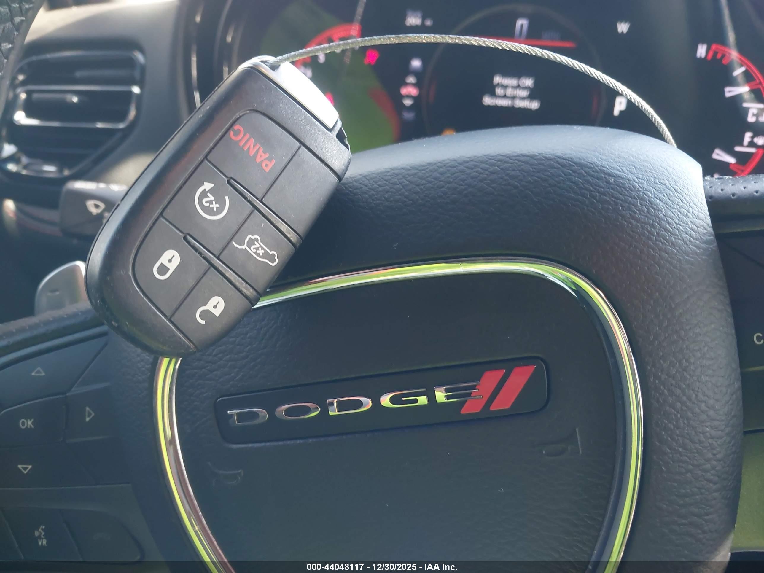 DODGE DURANGO image 11