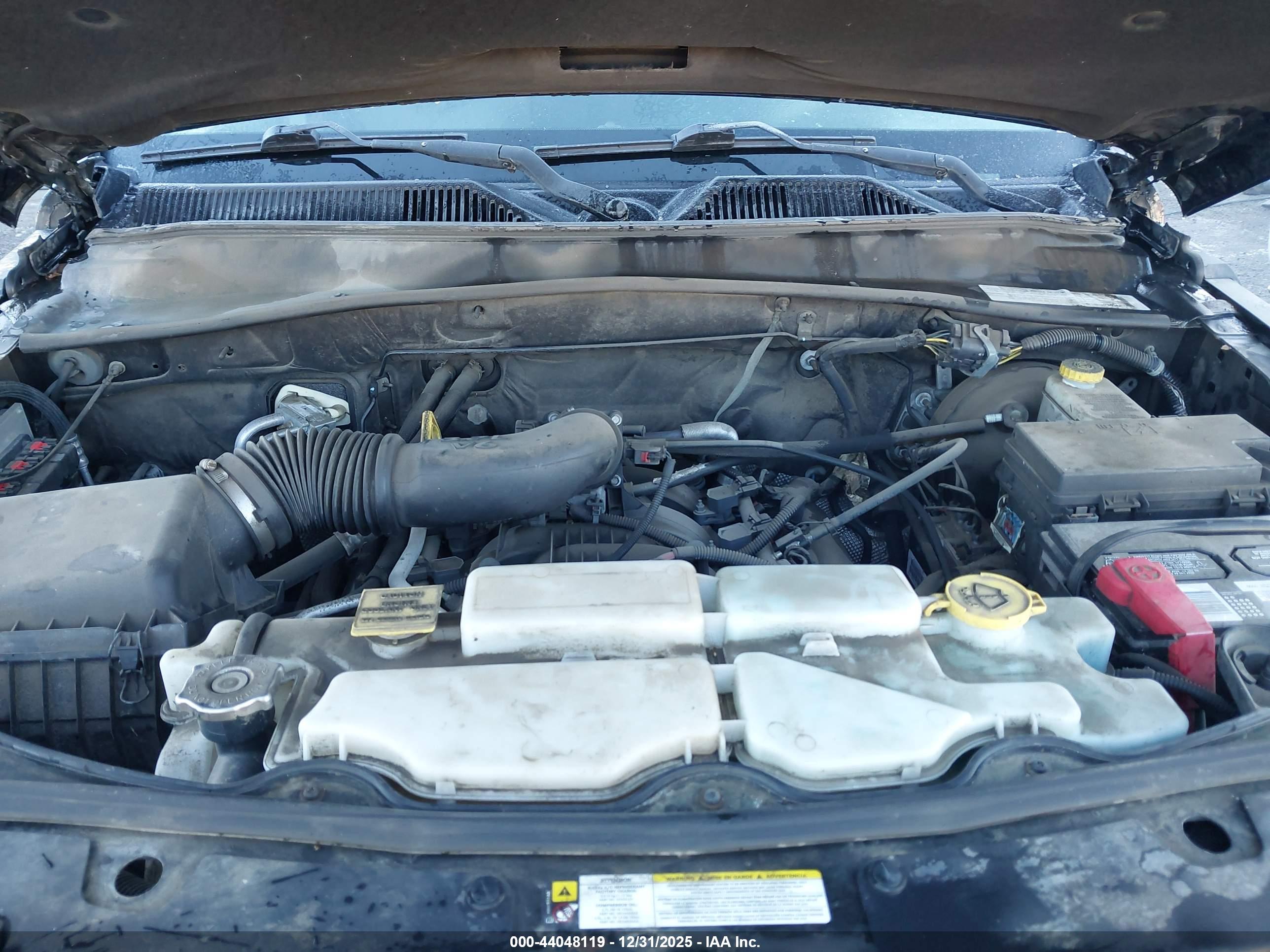 JEEP LIBERTY image 10