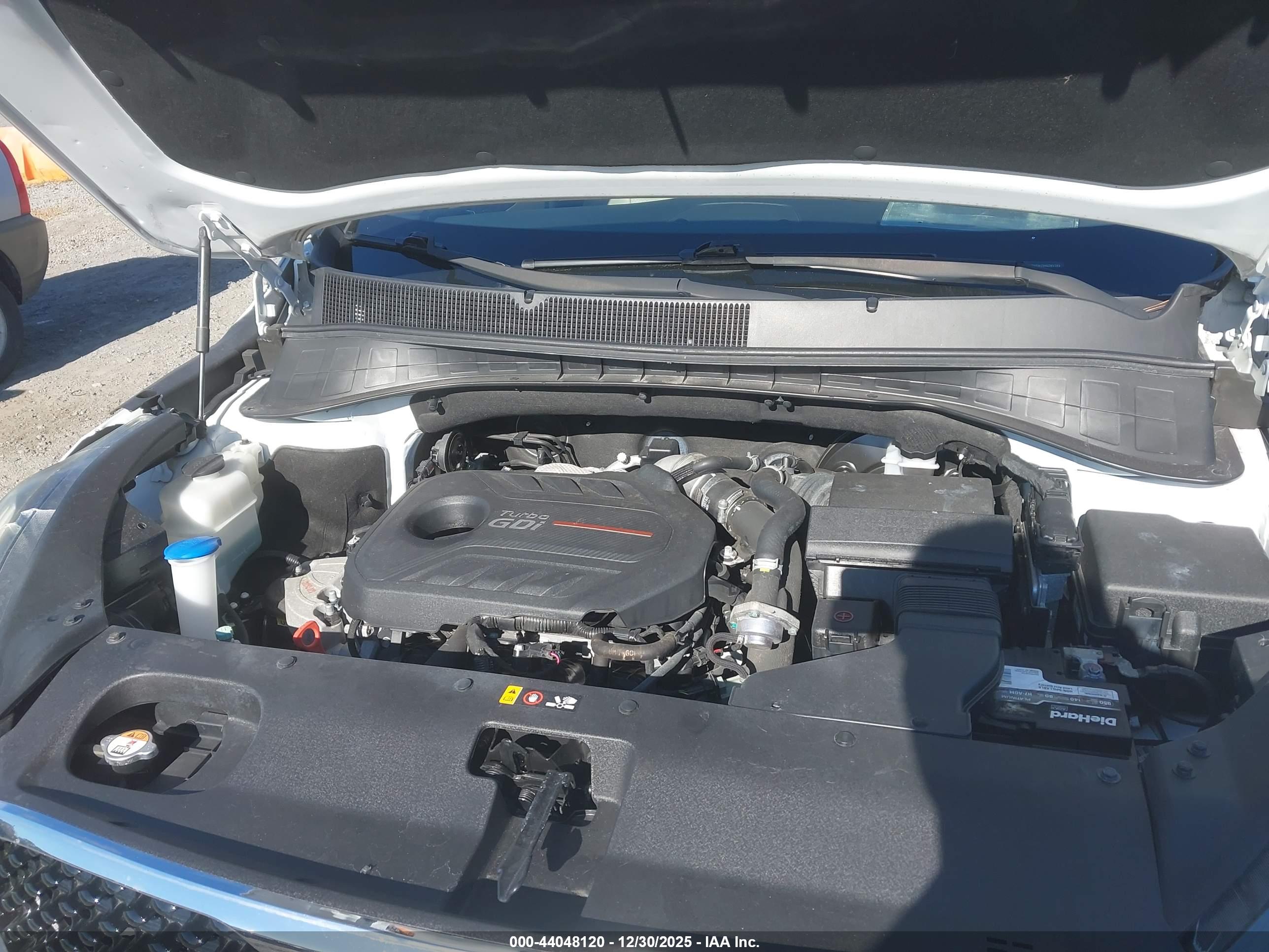 KIA SORENTO image 10