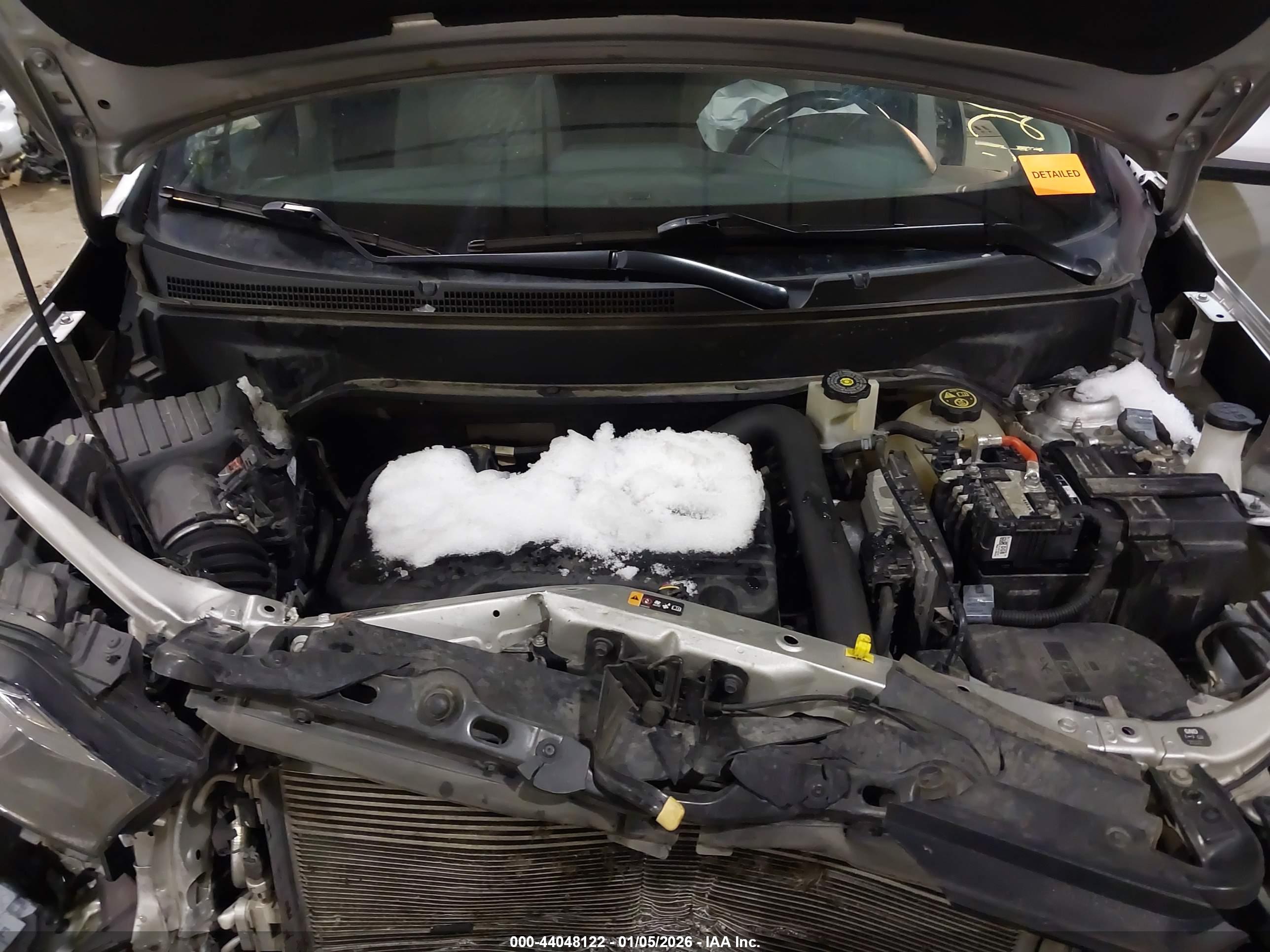 CHEVROLET EQUINOX image 10