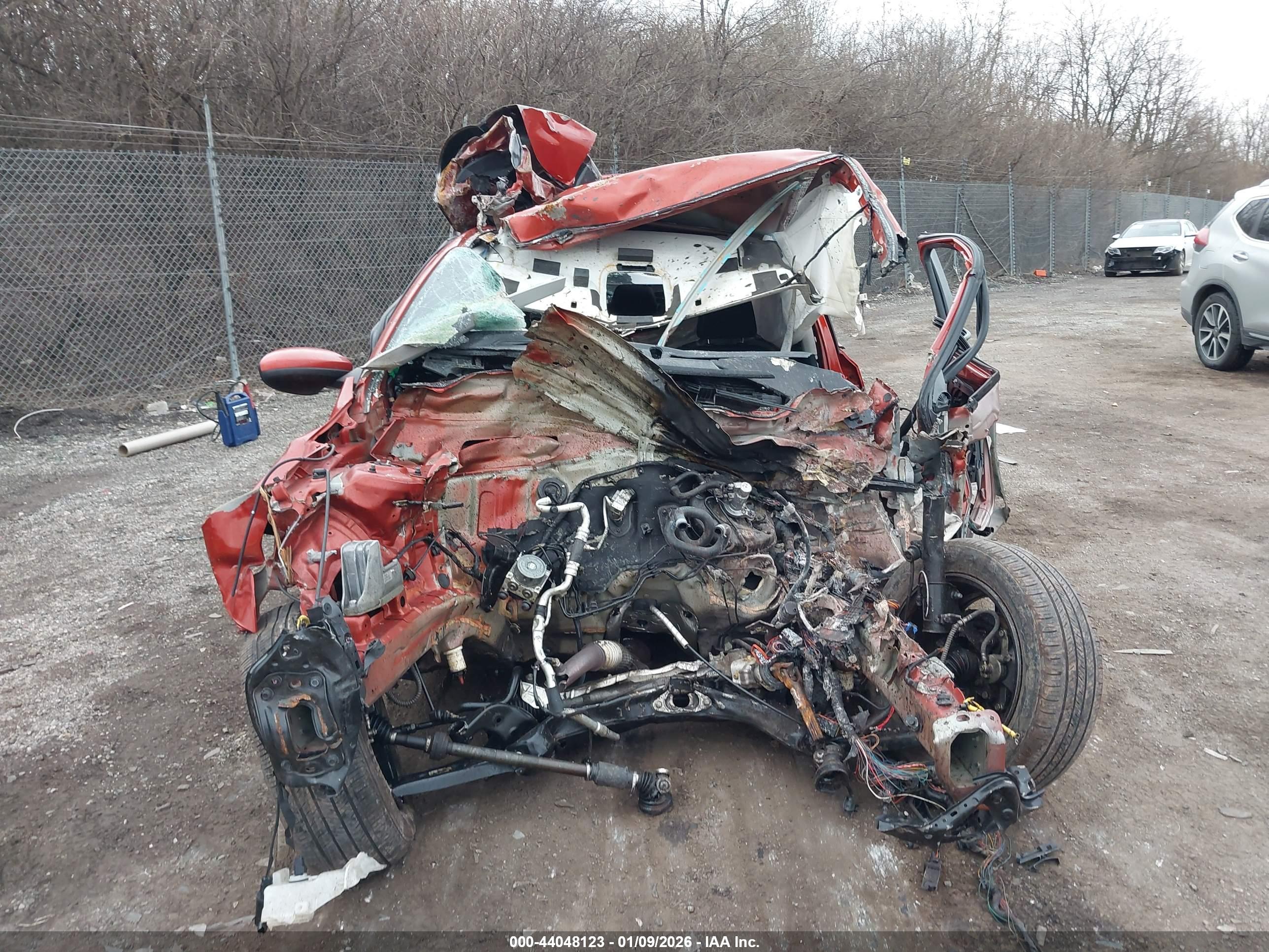 KIA FORTE image 10