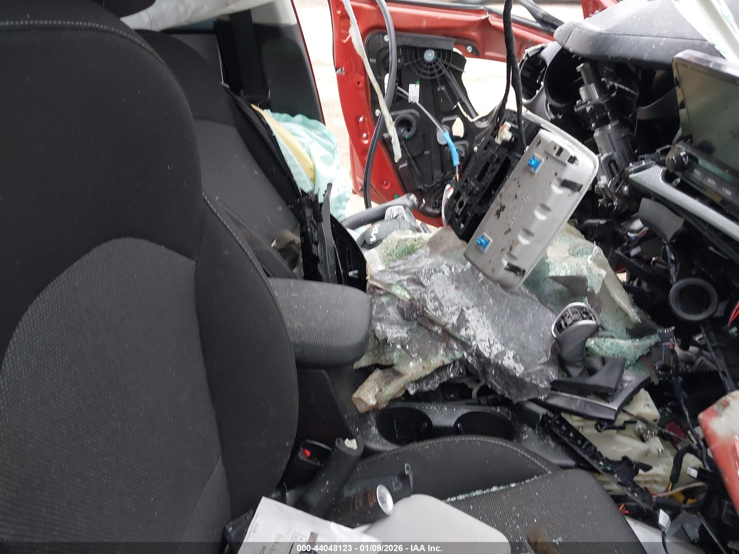 KIA FORTE image 5