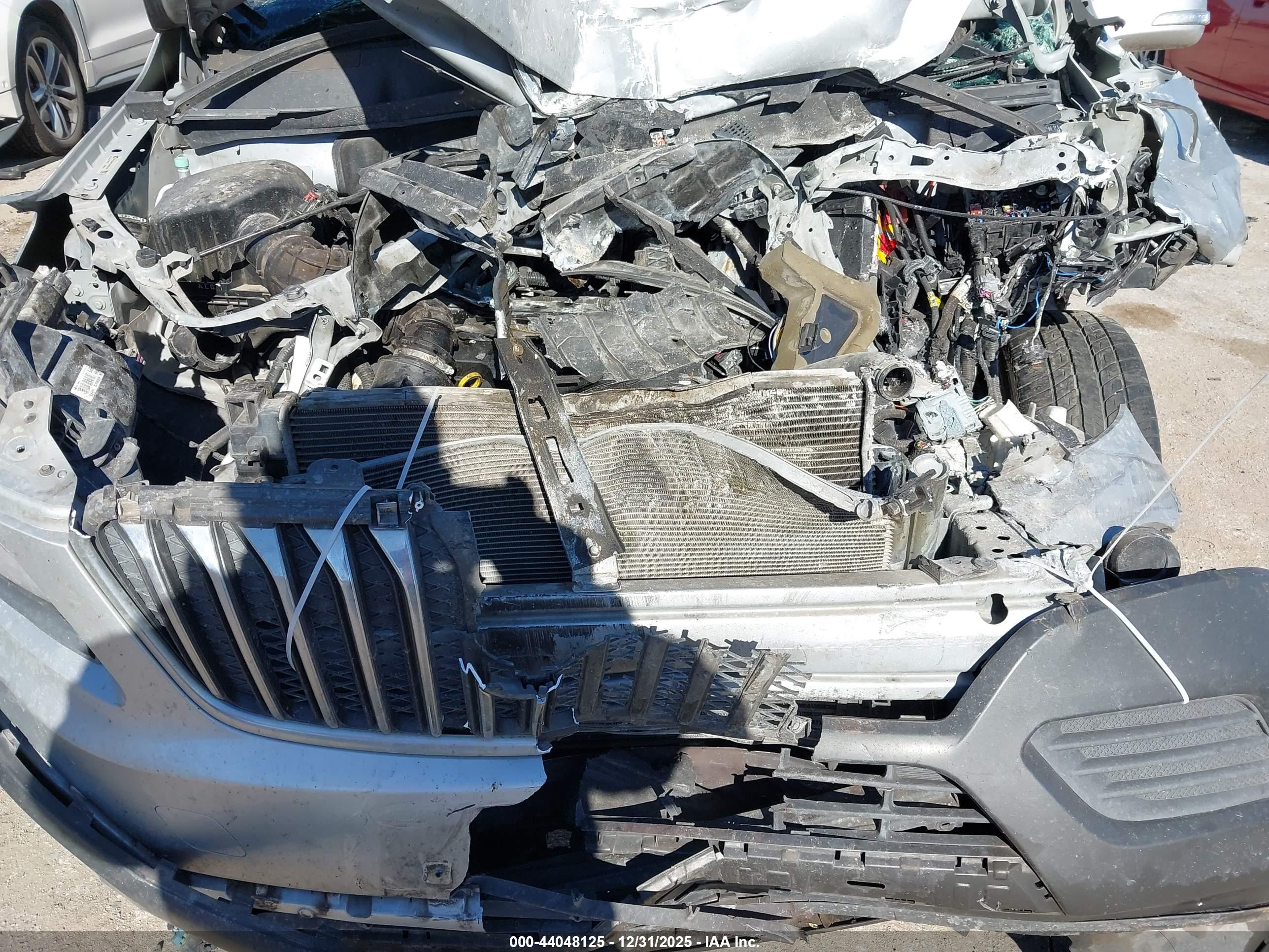BUICK ENCORE image 10