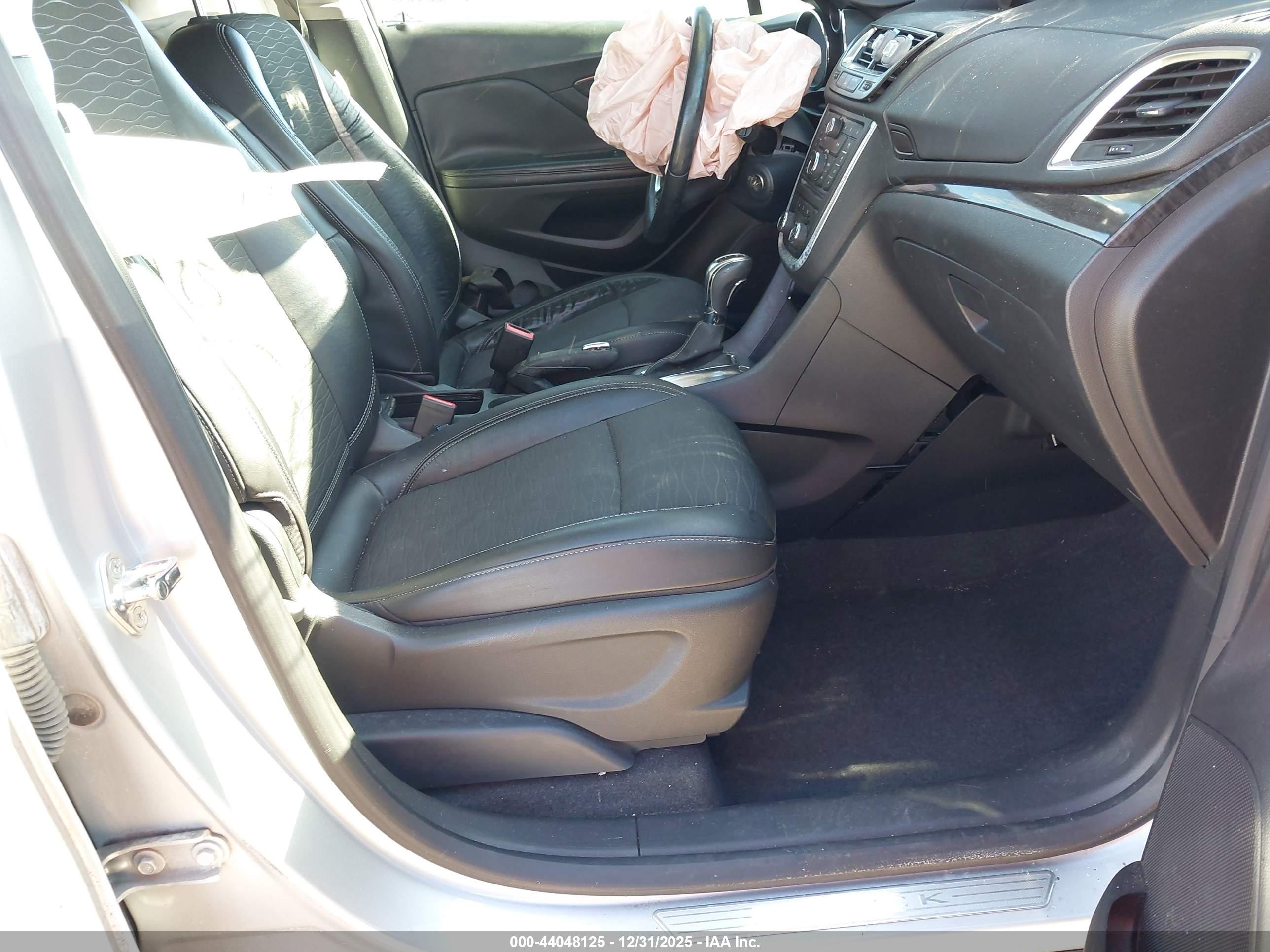BUICK ENCORE image 5