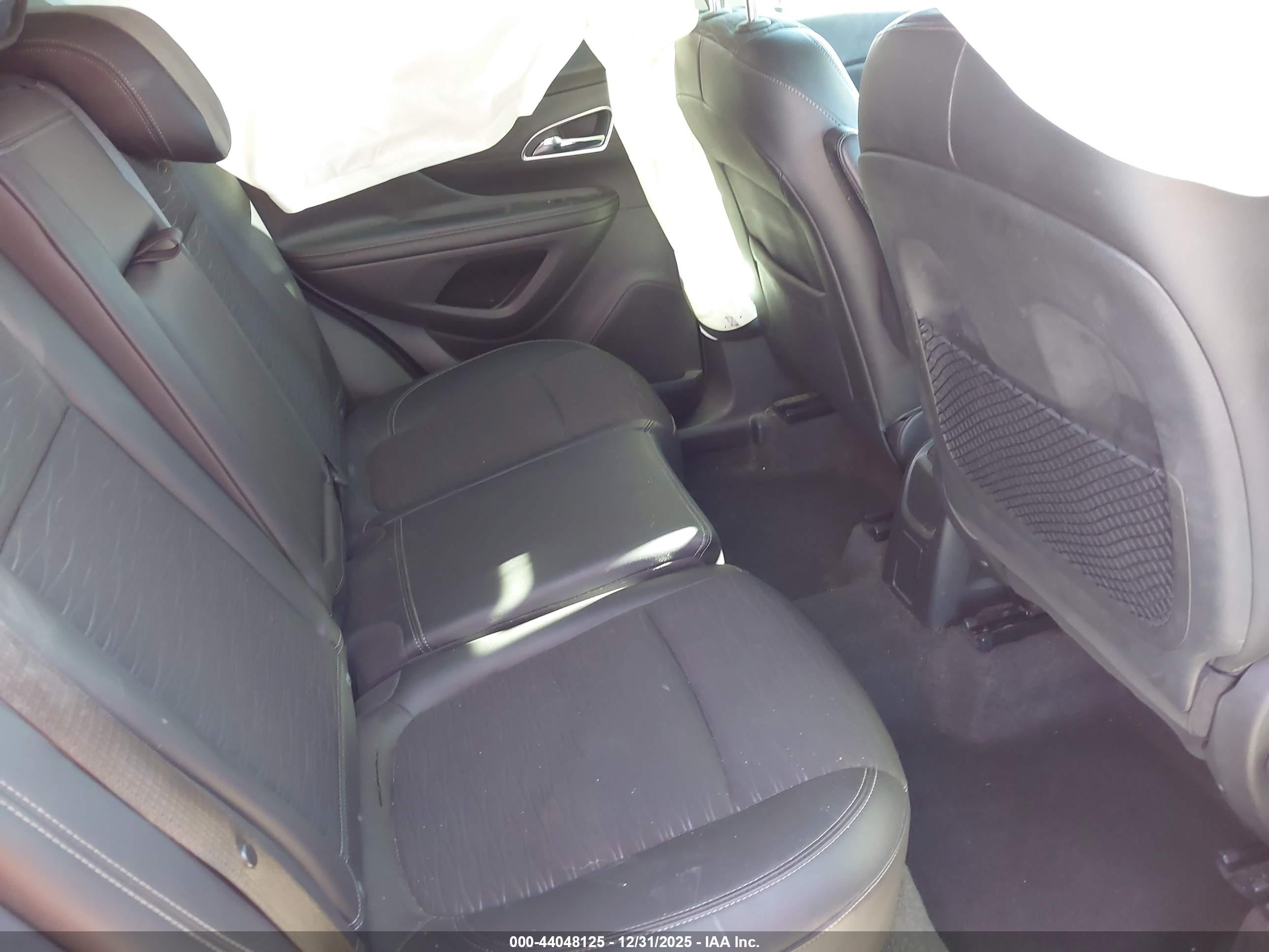 BUICK ENCORE image 8