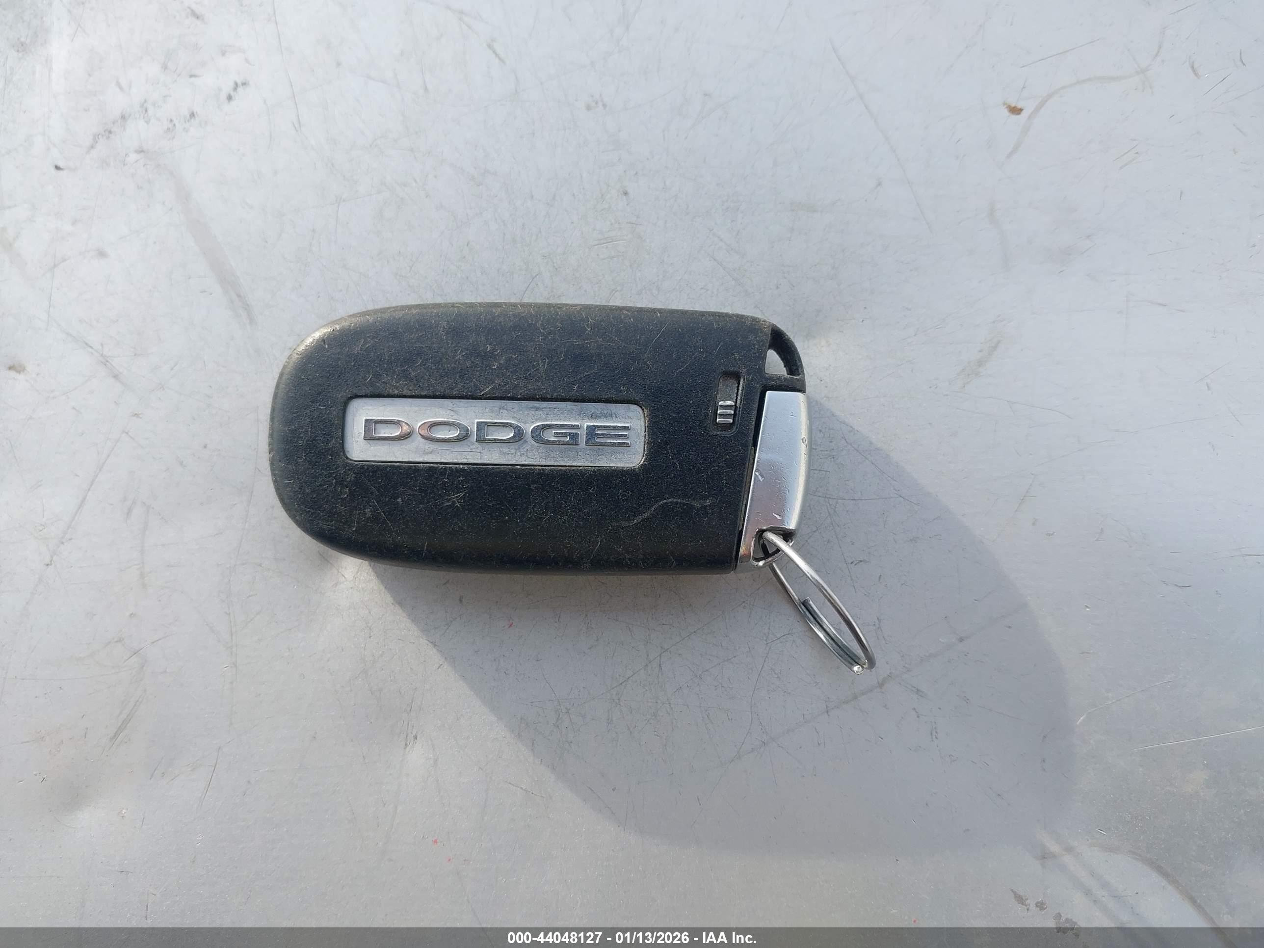 DODGE DURANGO image 11