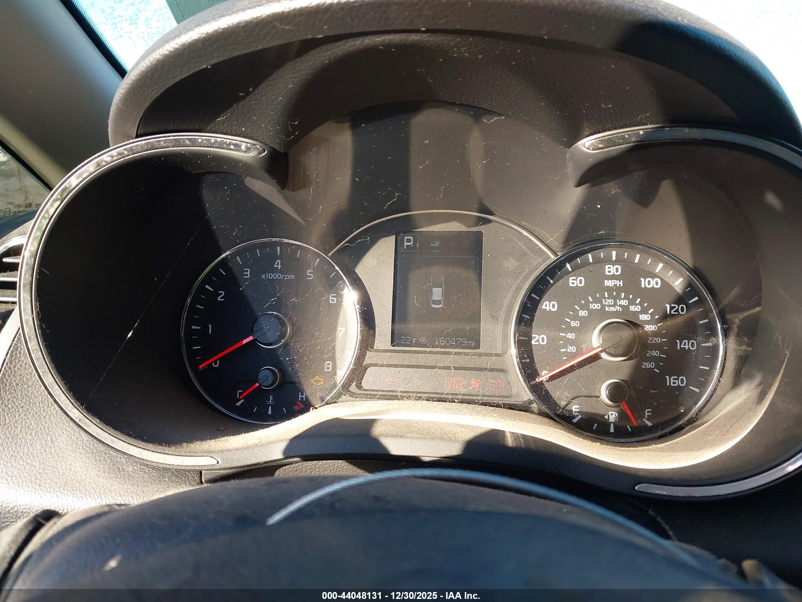KIA FORTE image 7