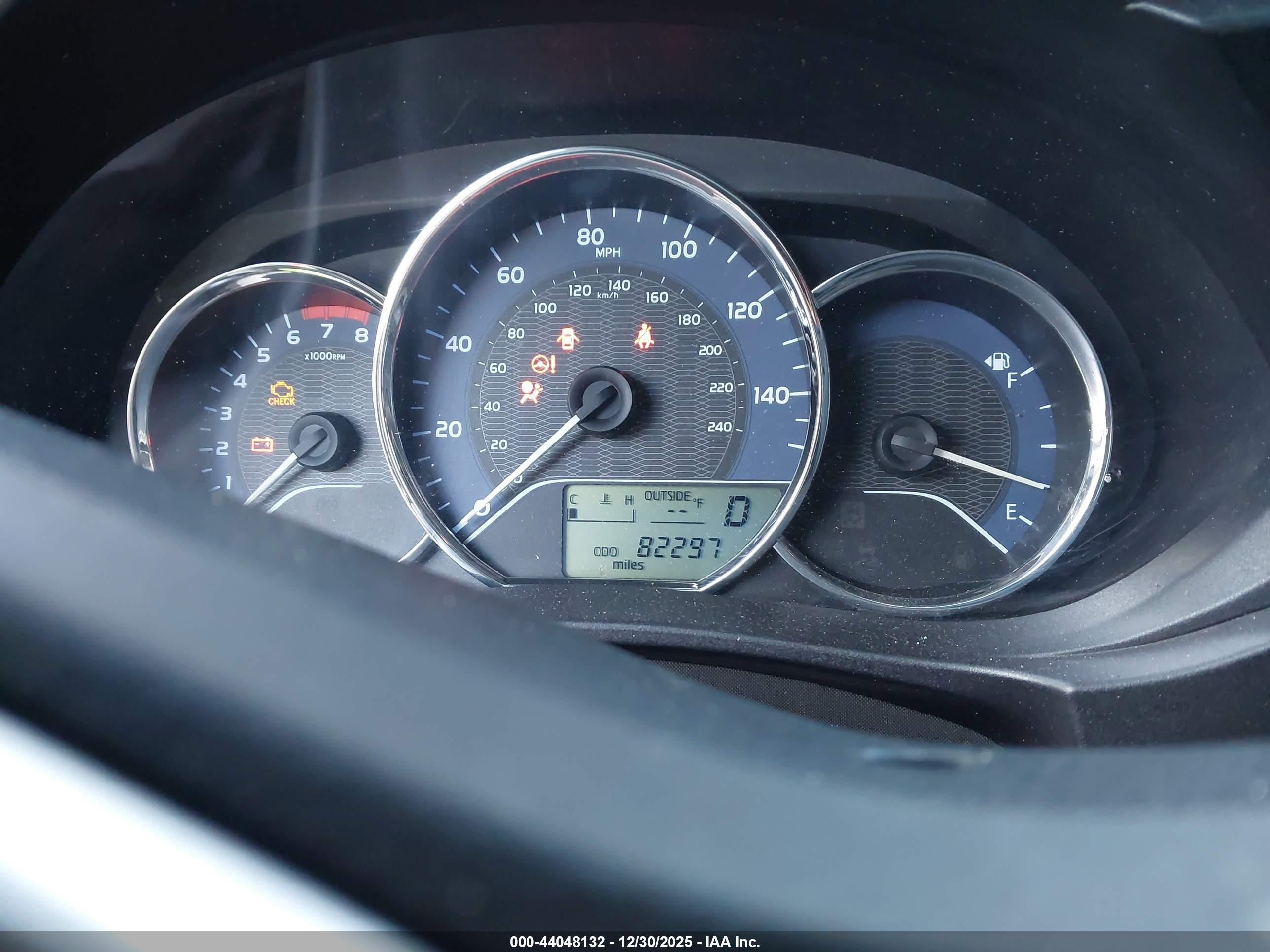 TOYOTA COROLLA image 7