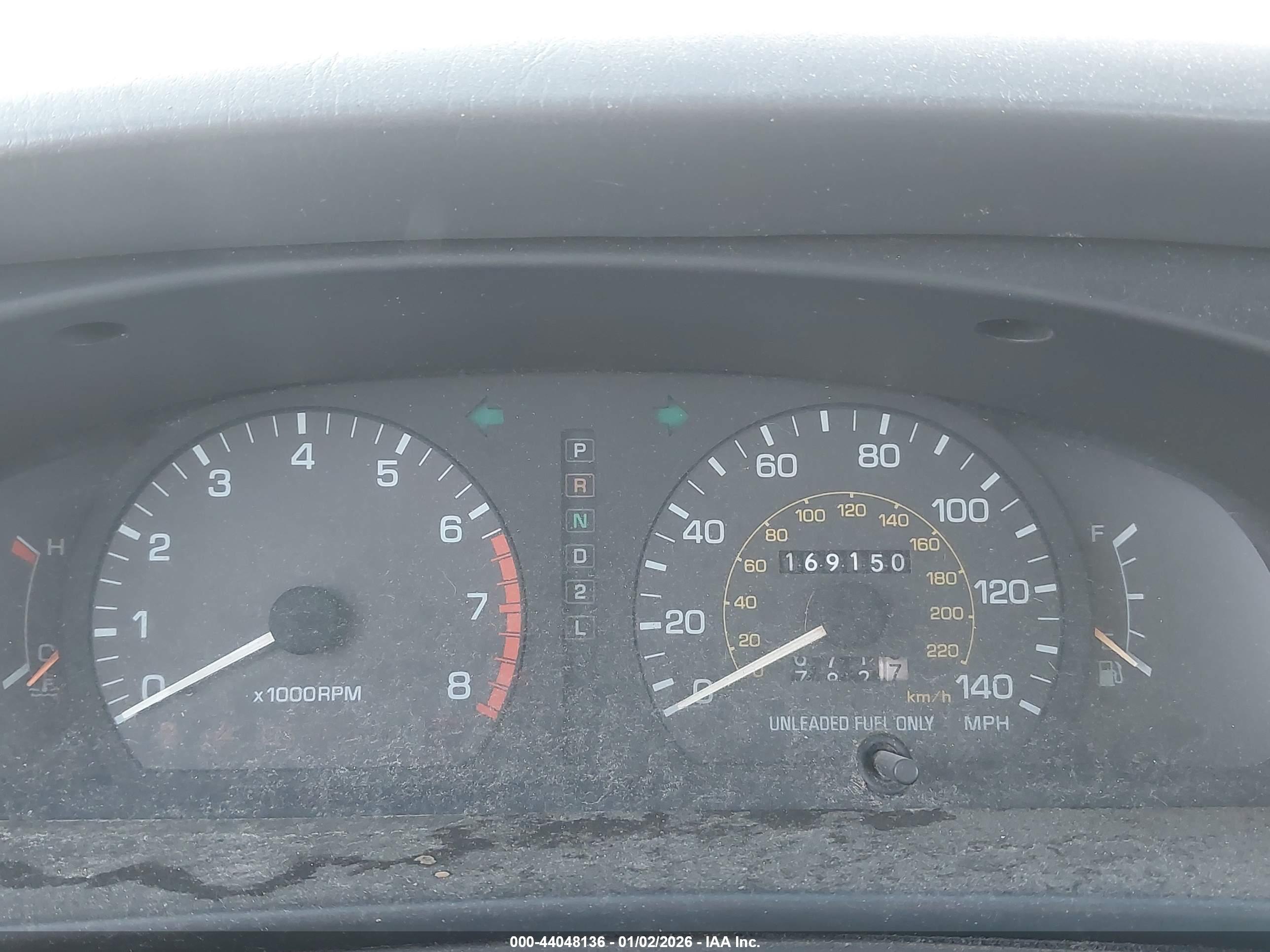 TOYOTA CAMRY image 7