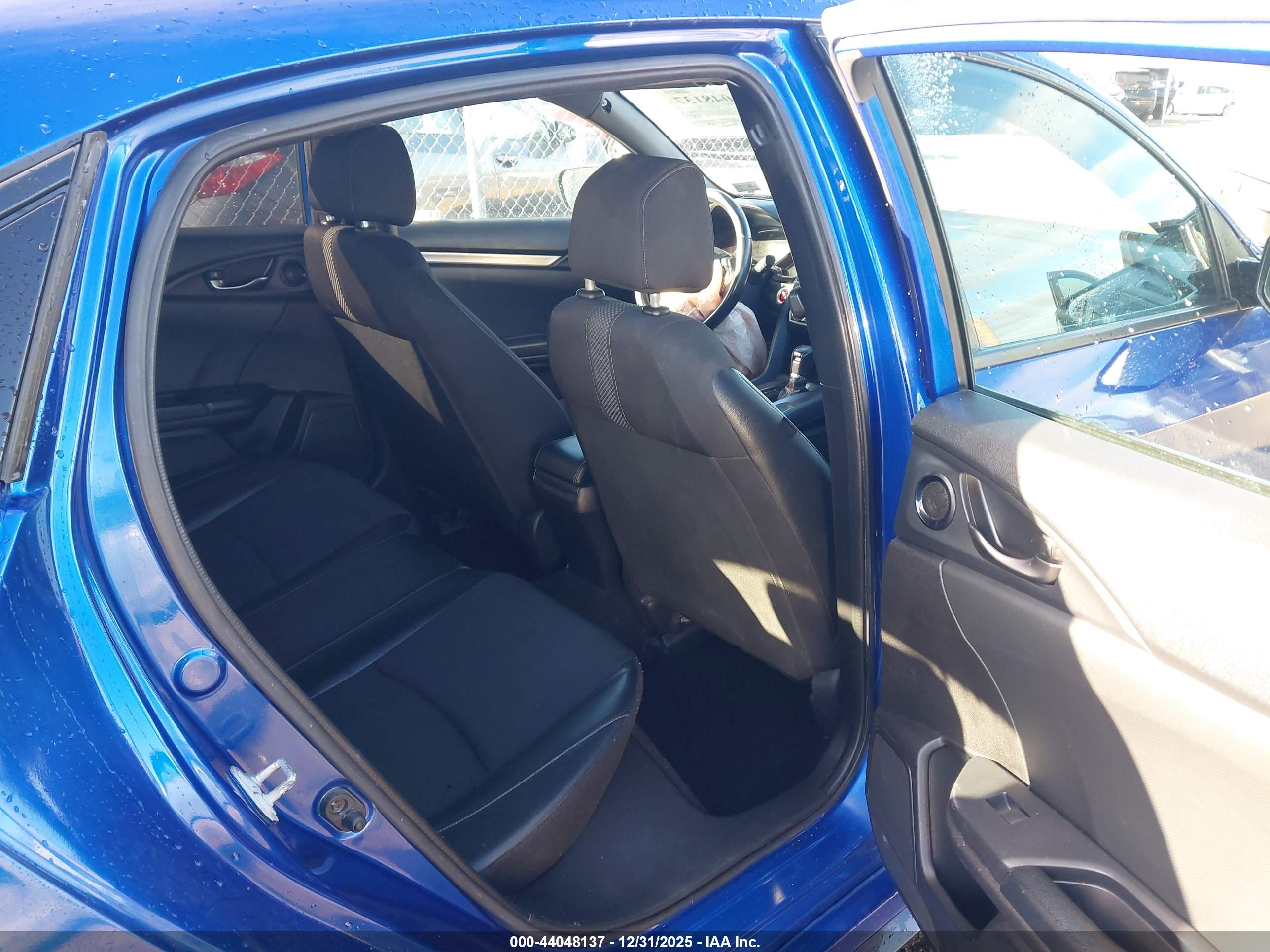 HONDA CIVIC image 8