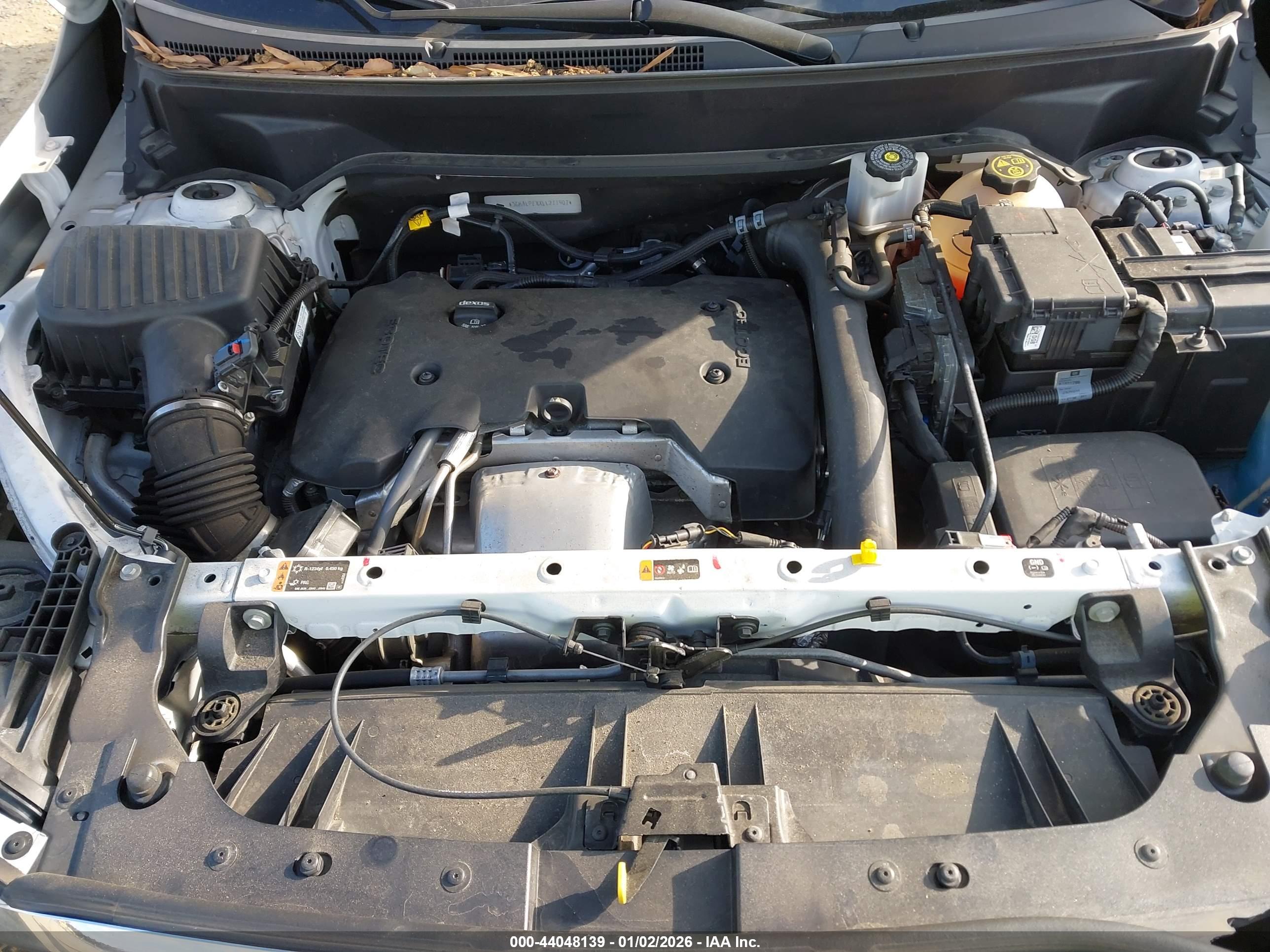 GMC TERRAIN image 10