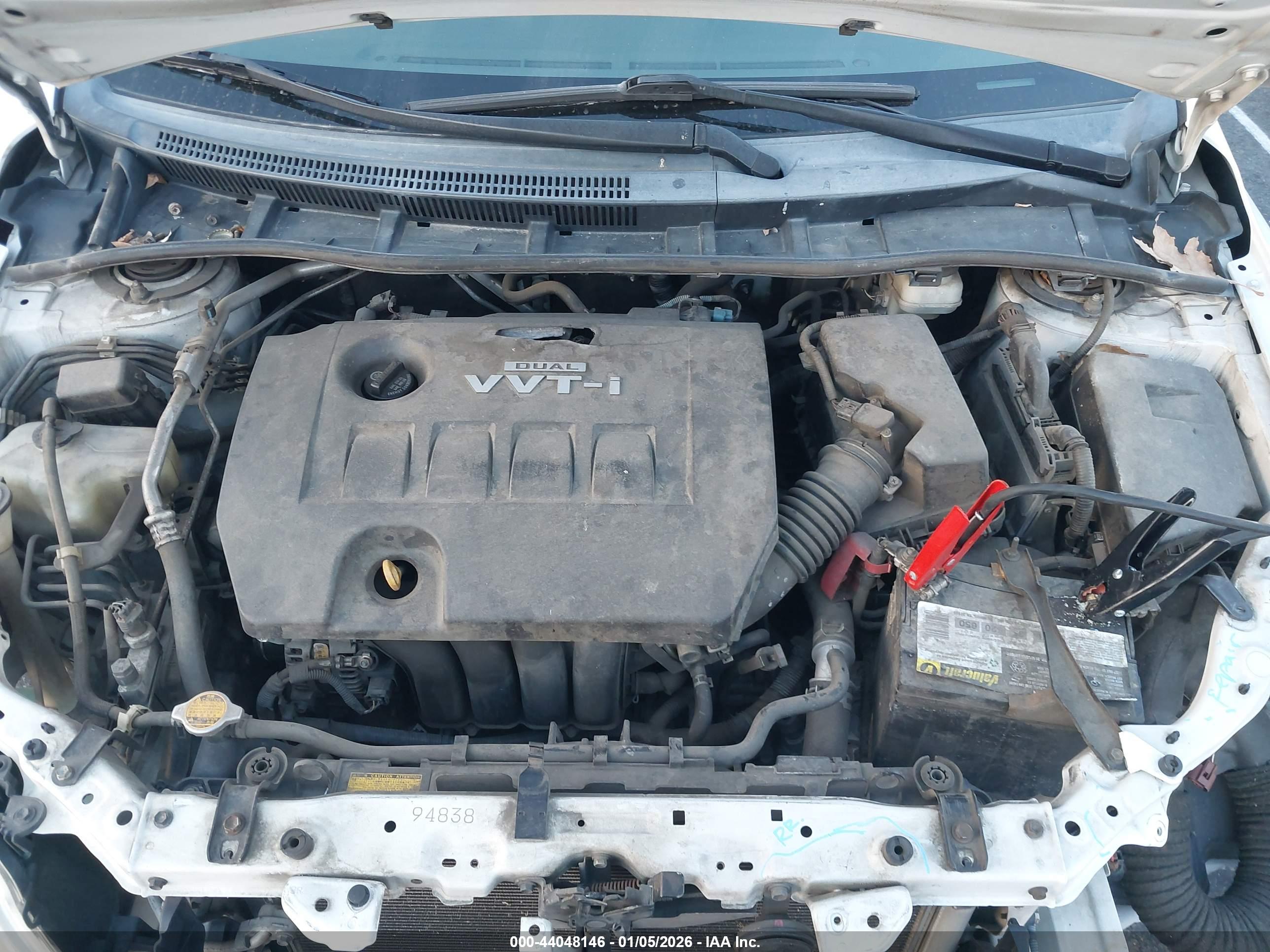 TOYOTA COROLLA image 10