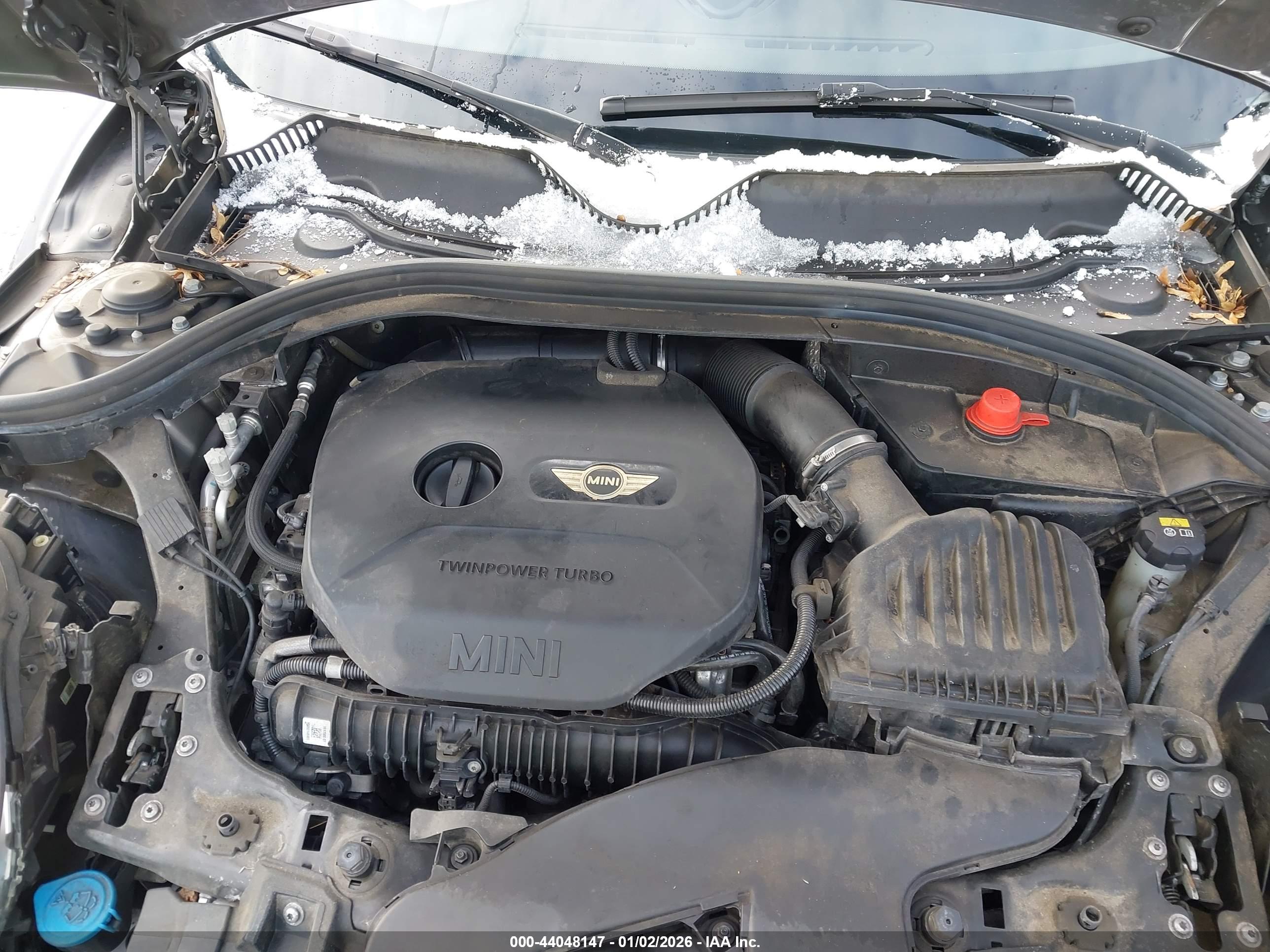 MINI CLUBMAN image 10