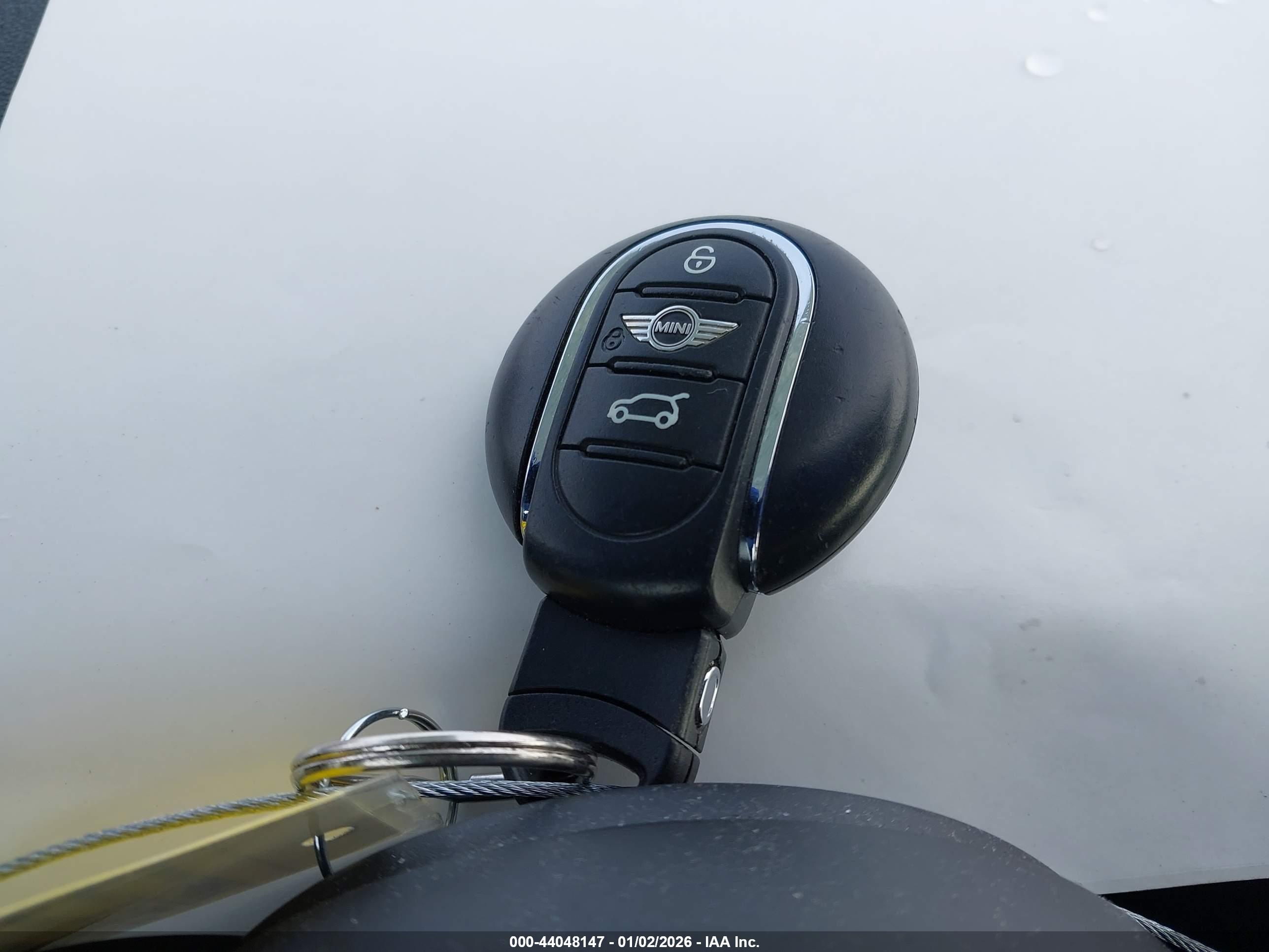 MINI CLUBMAN image 11