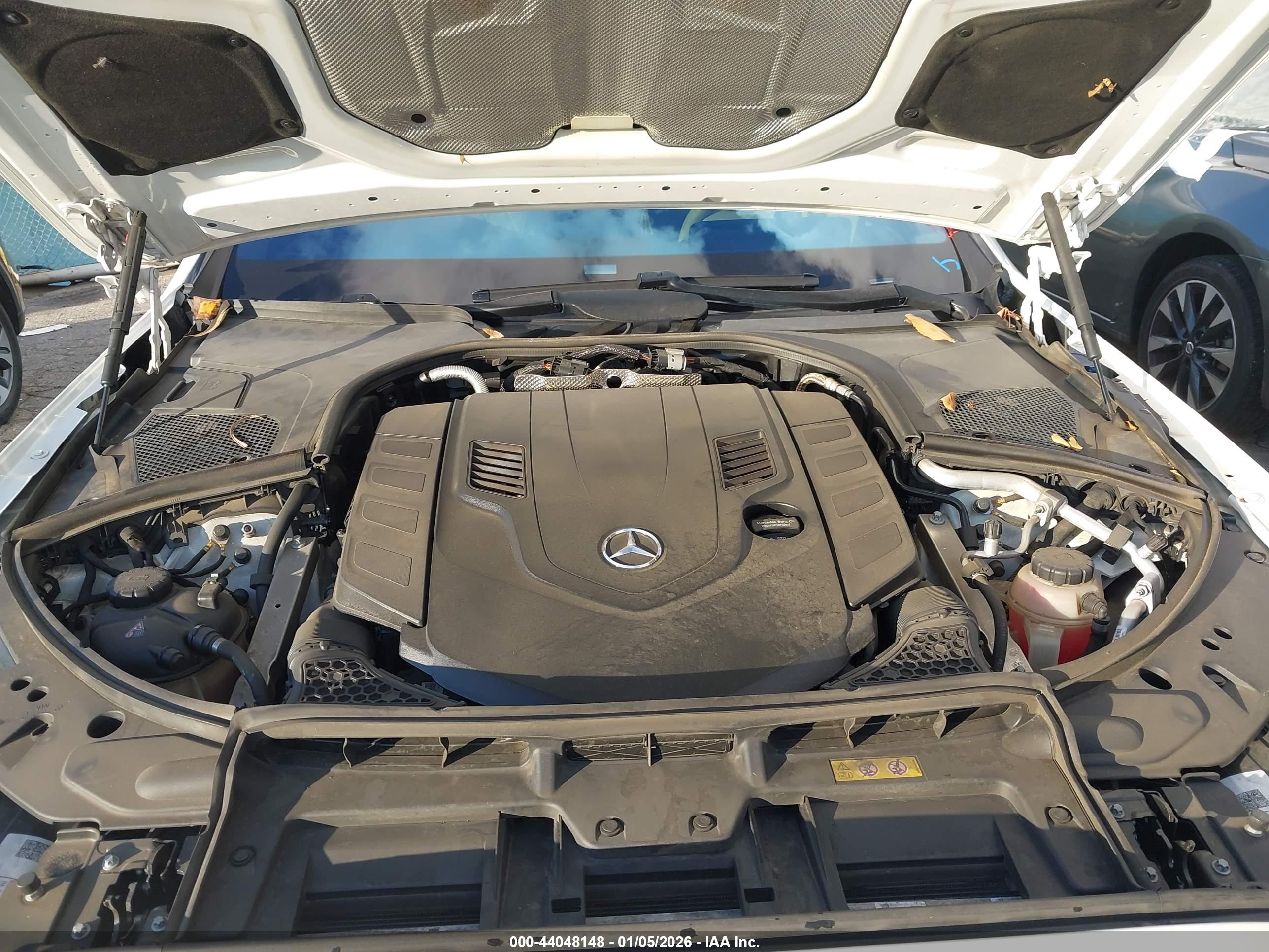 MERCEDES-BENZ S image 10