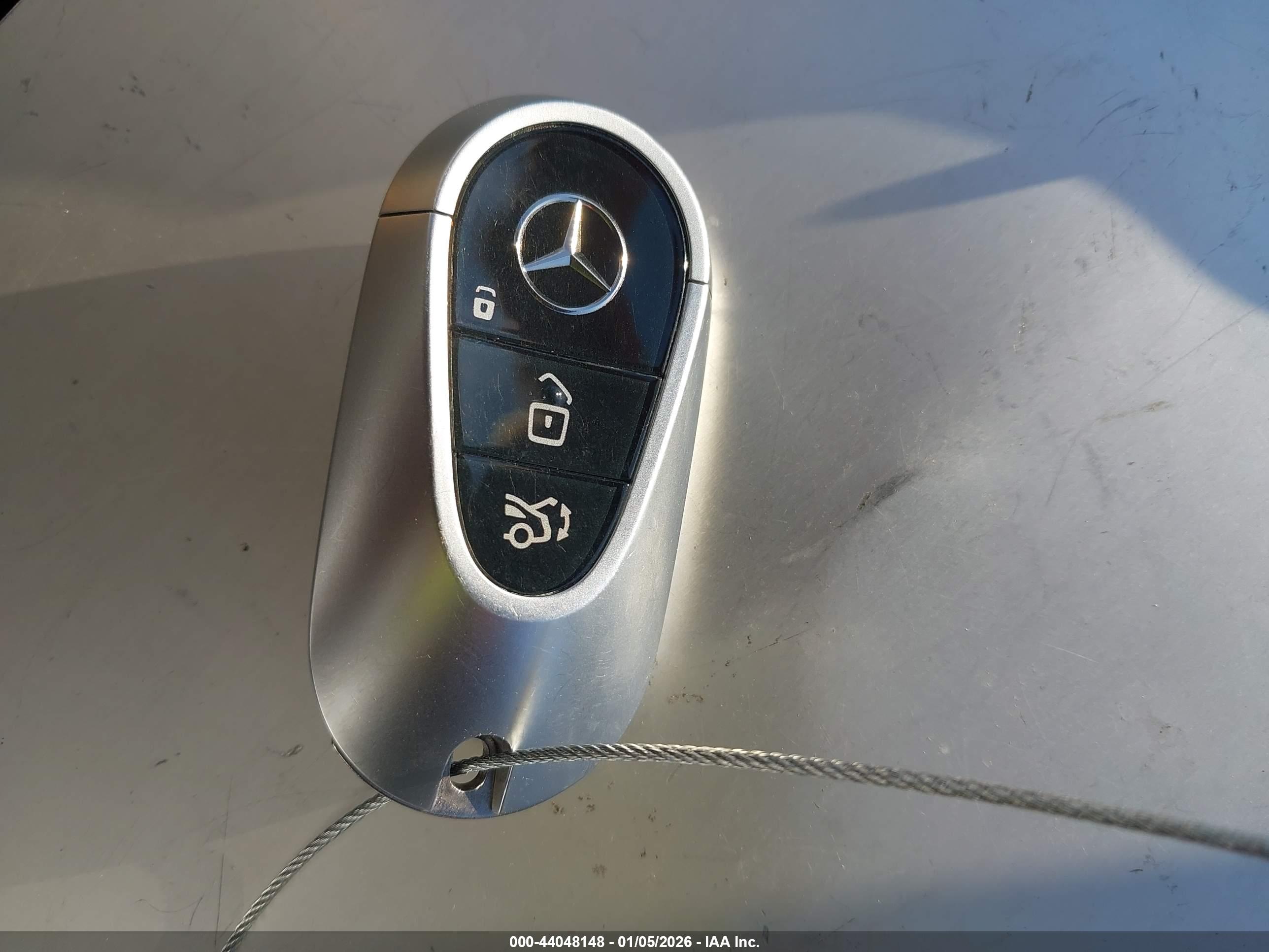 MERCEDES-BENZ S image 11