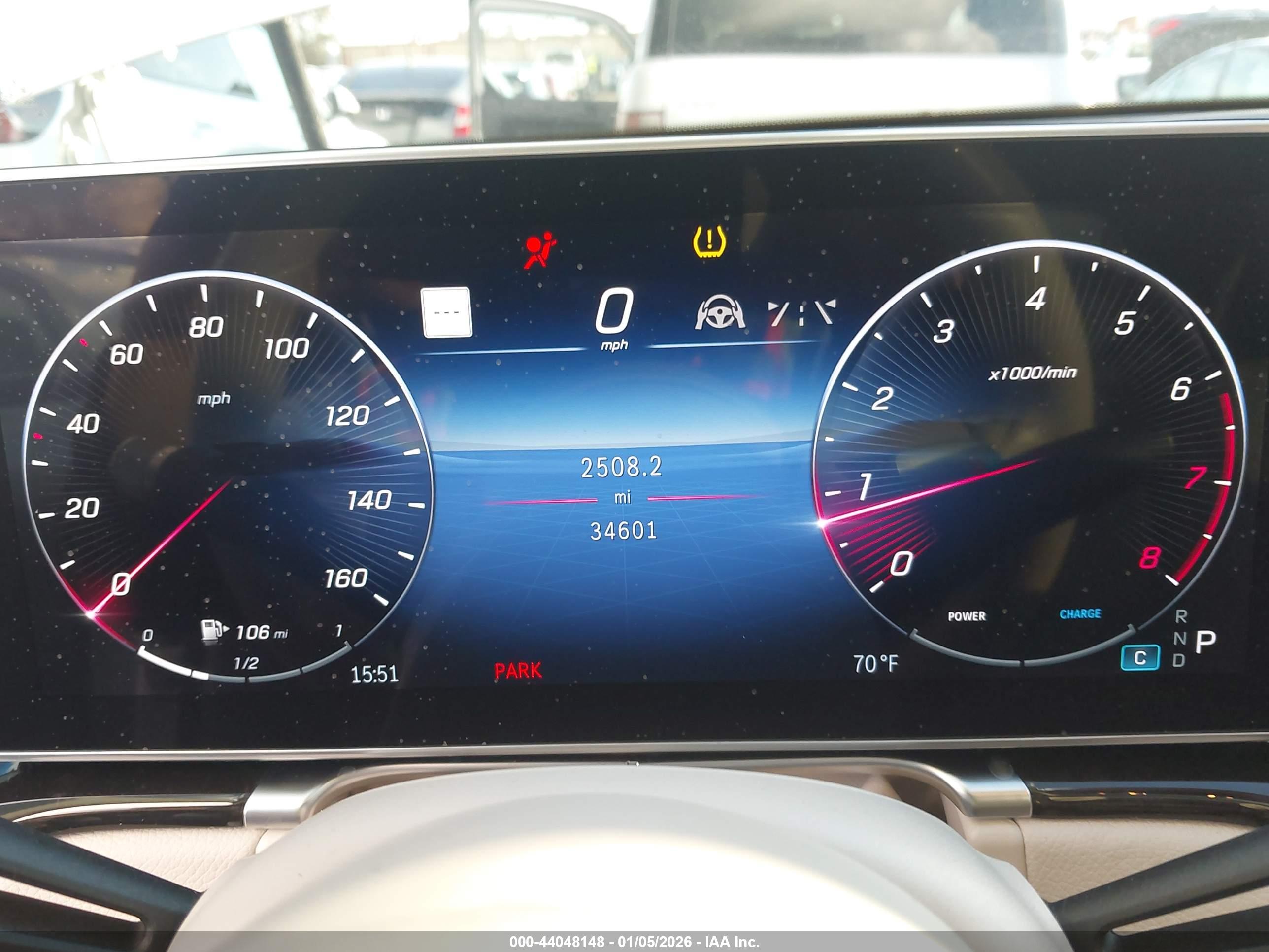 MERCEDES-BENZ S image 7