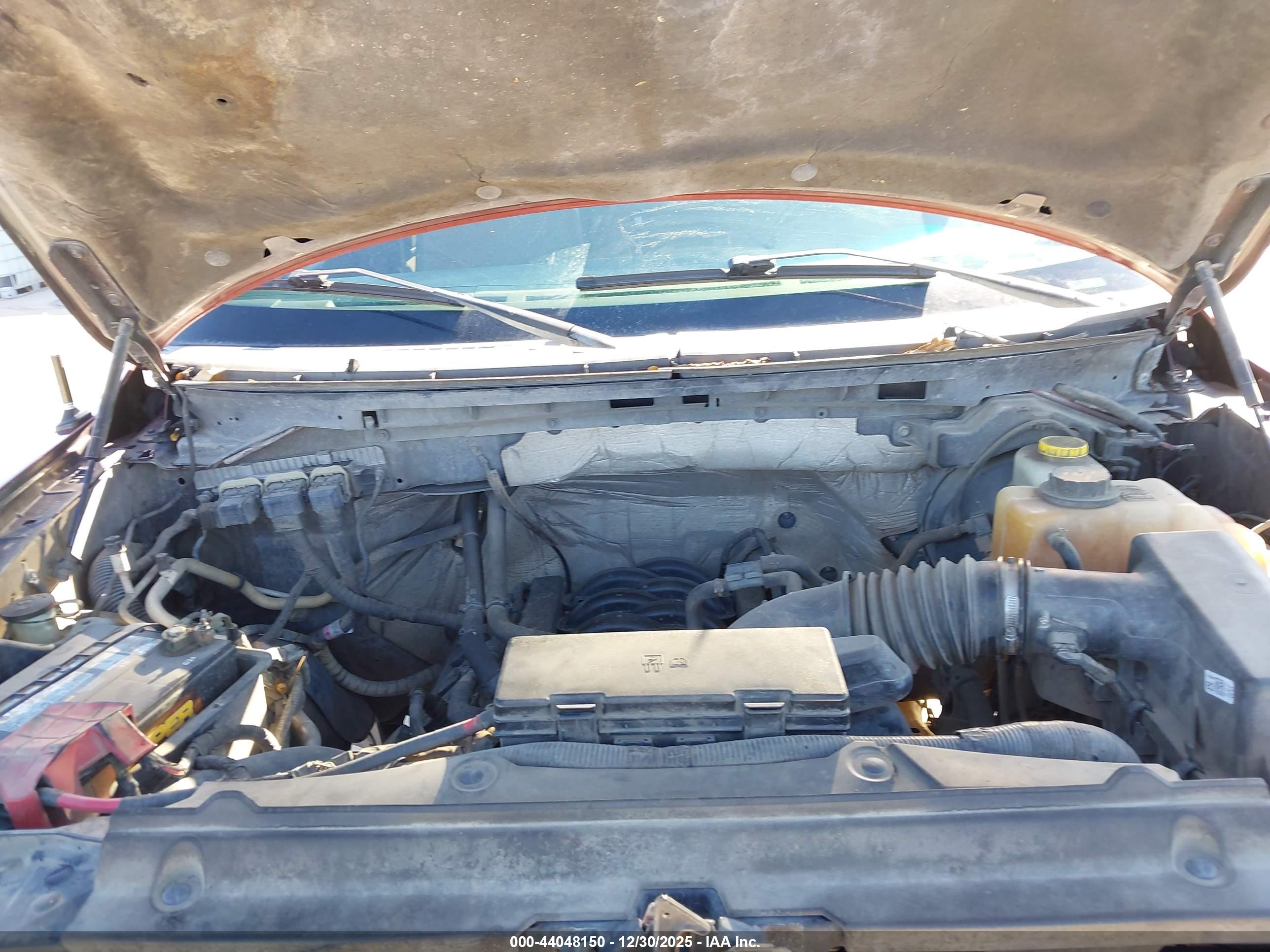 FORD F-150 image 10