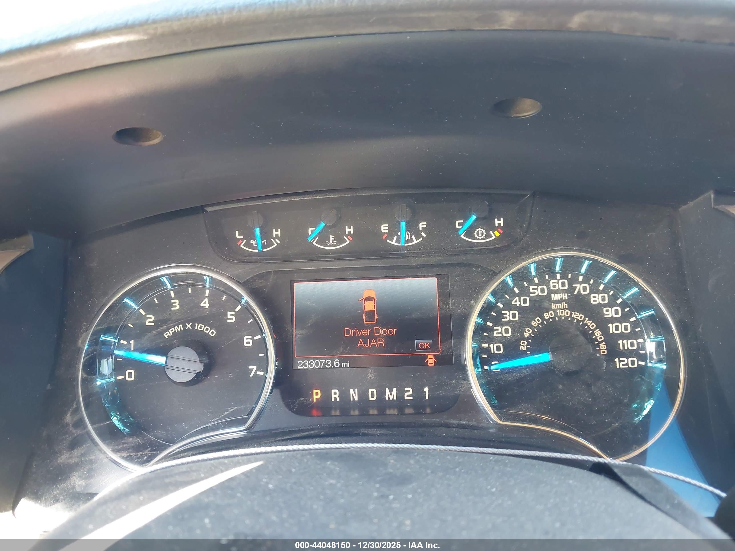FORD F-150 image 7