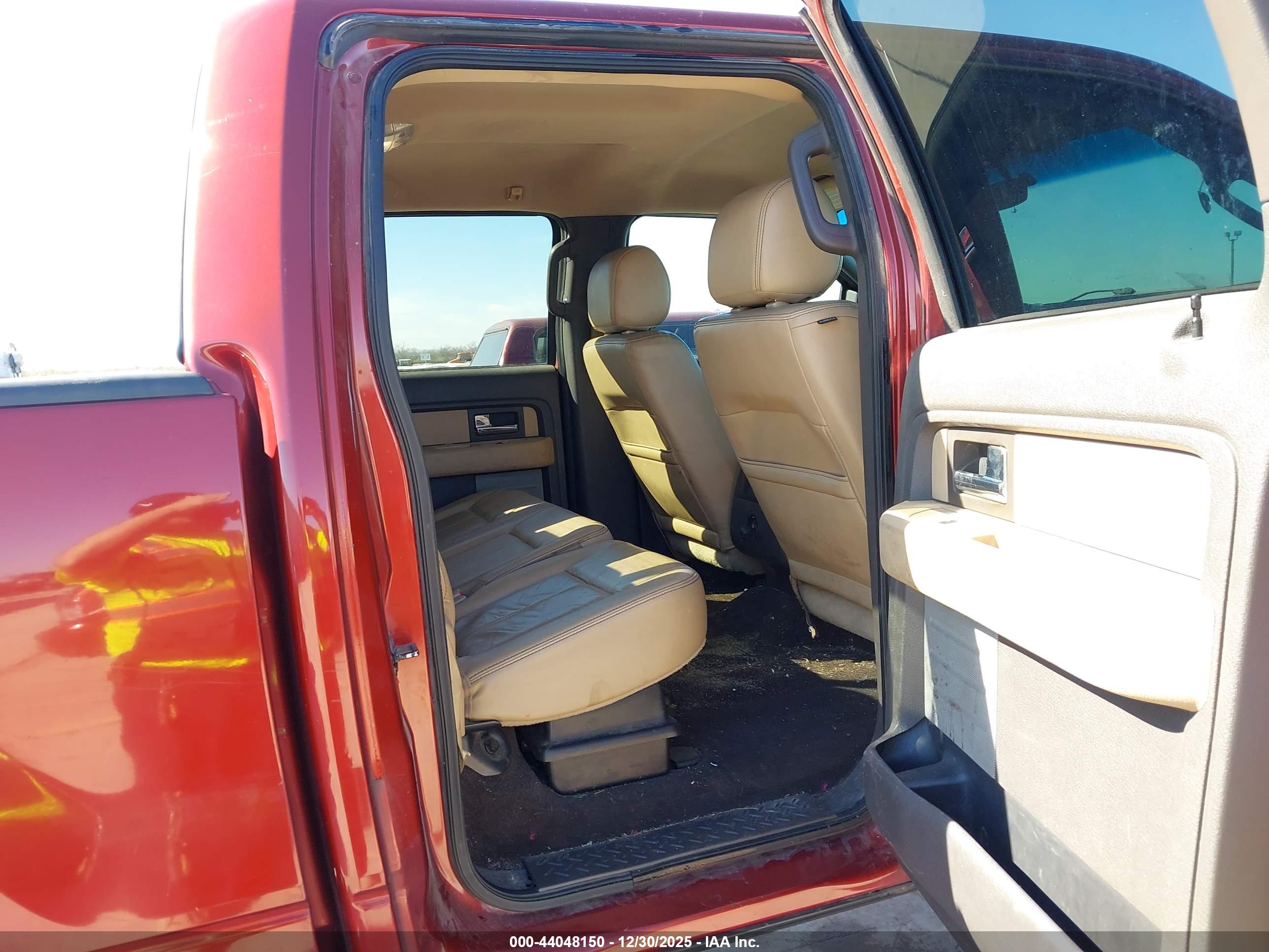 FORD F-150 image 8