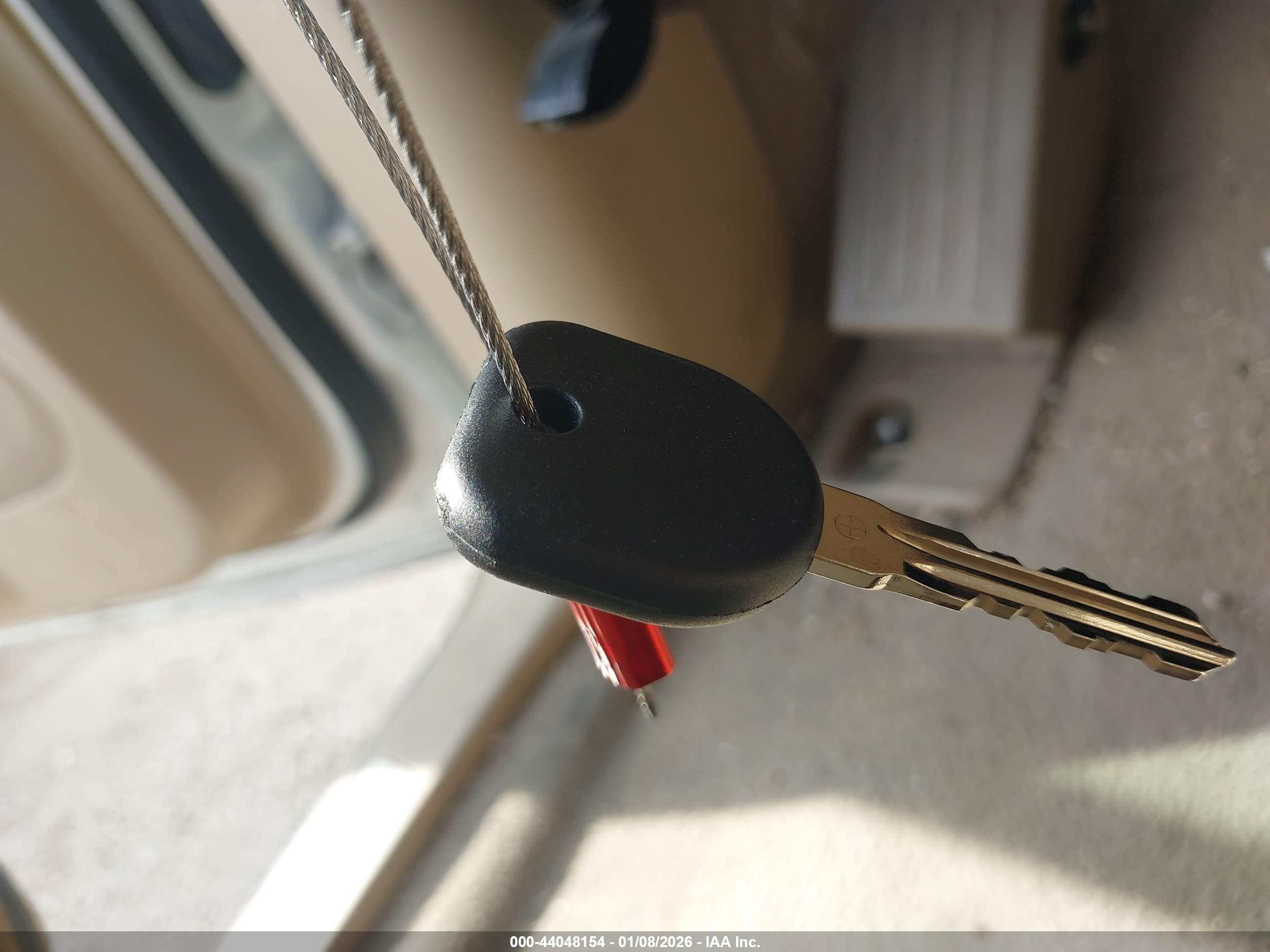BUICK ENCLAVE image 11