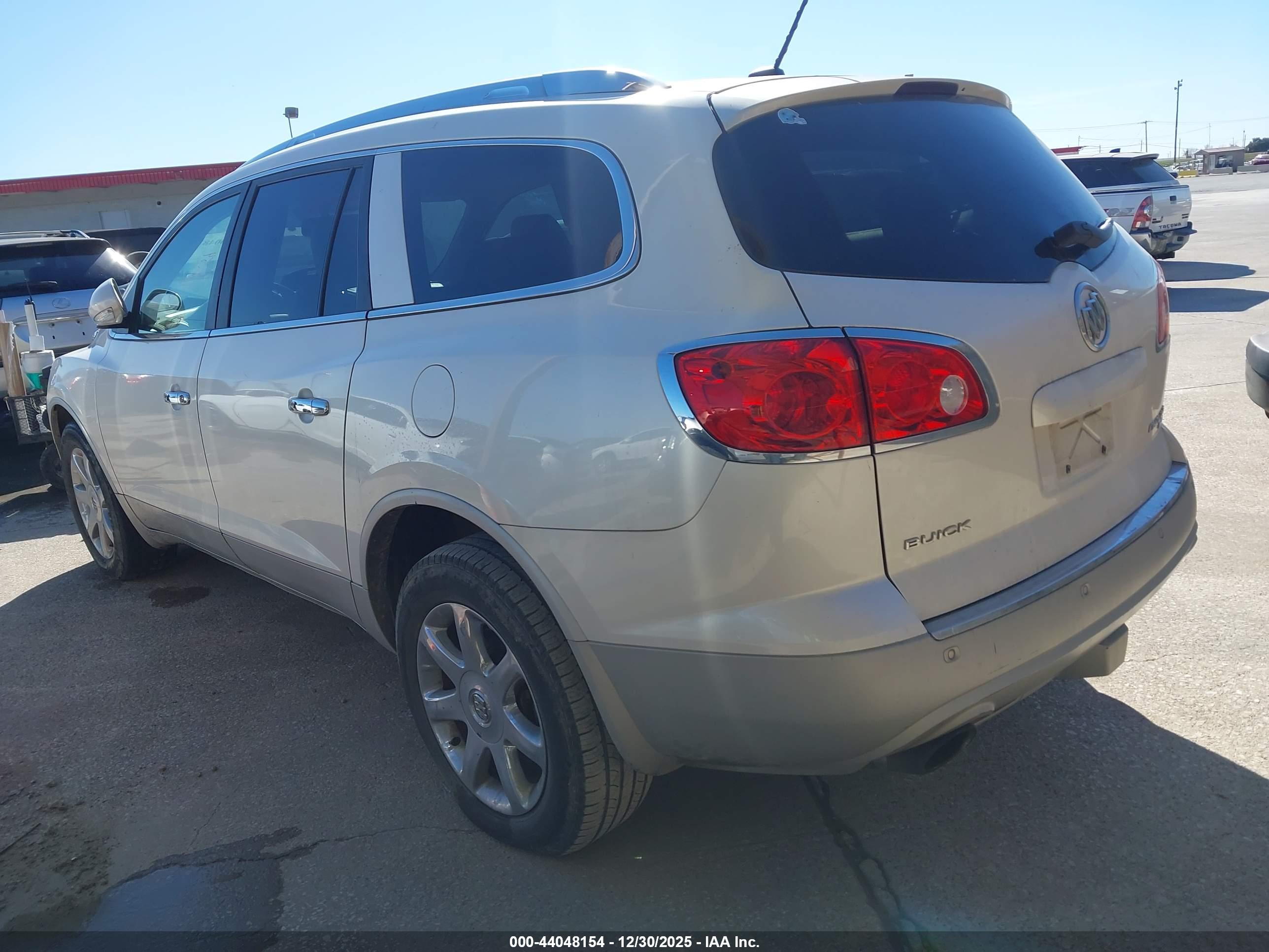 BUICK ENCLAVE image 3
