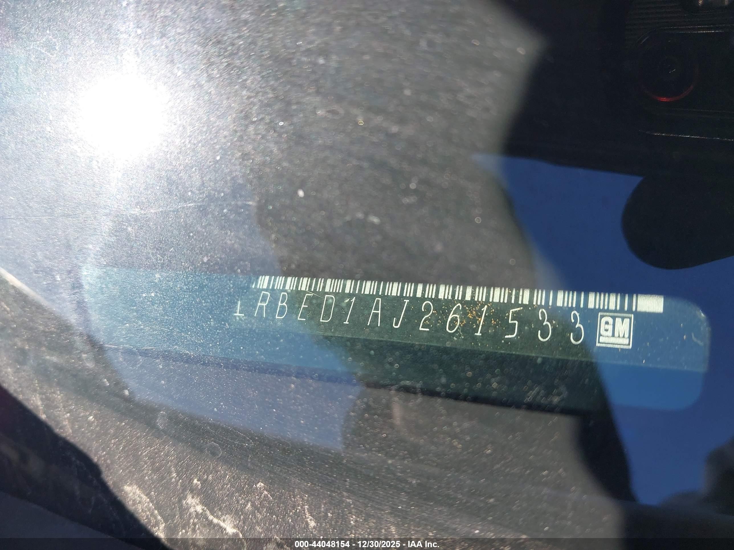 BUICK ENCLAVE image 9