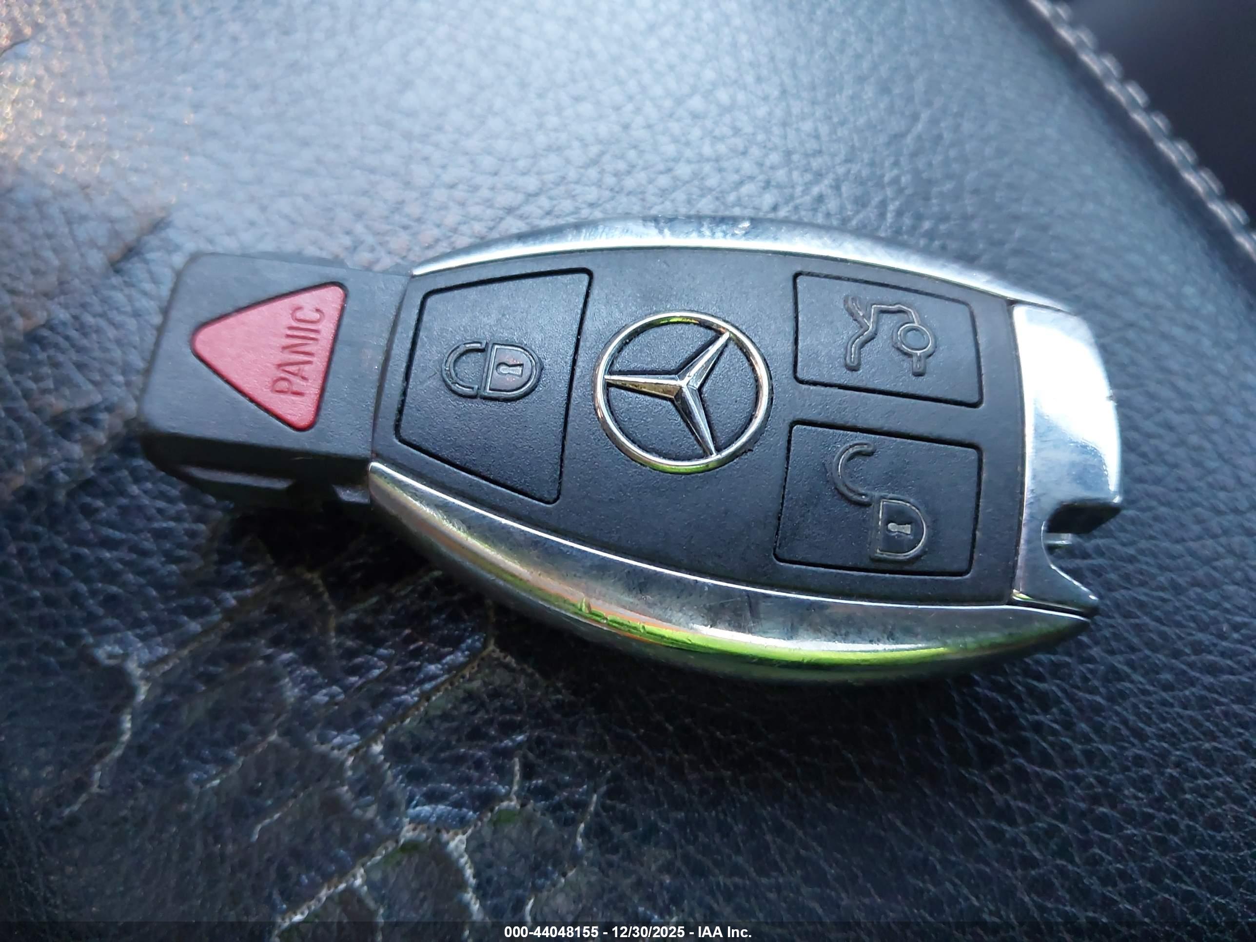 MERCEDES-BENZ CLA image 11