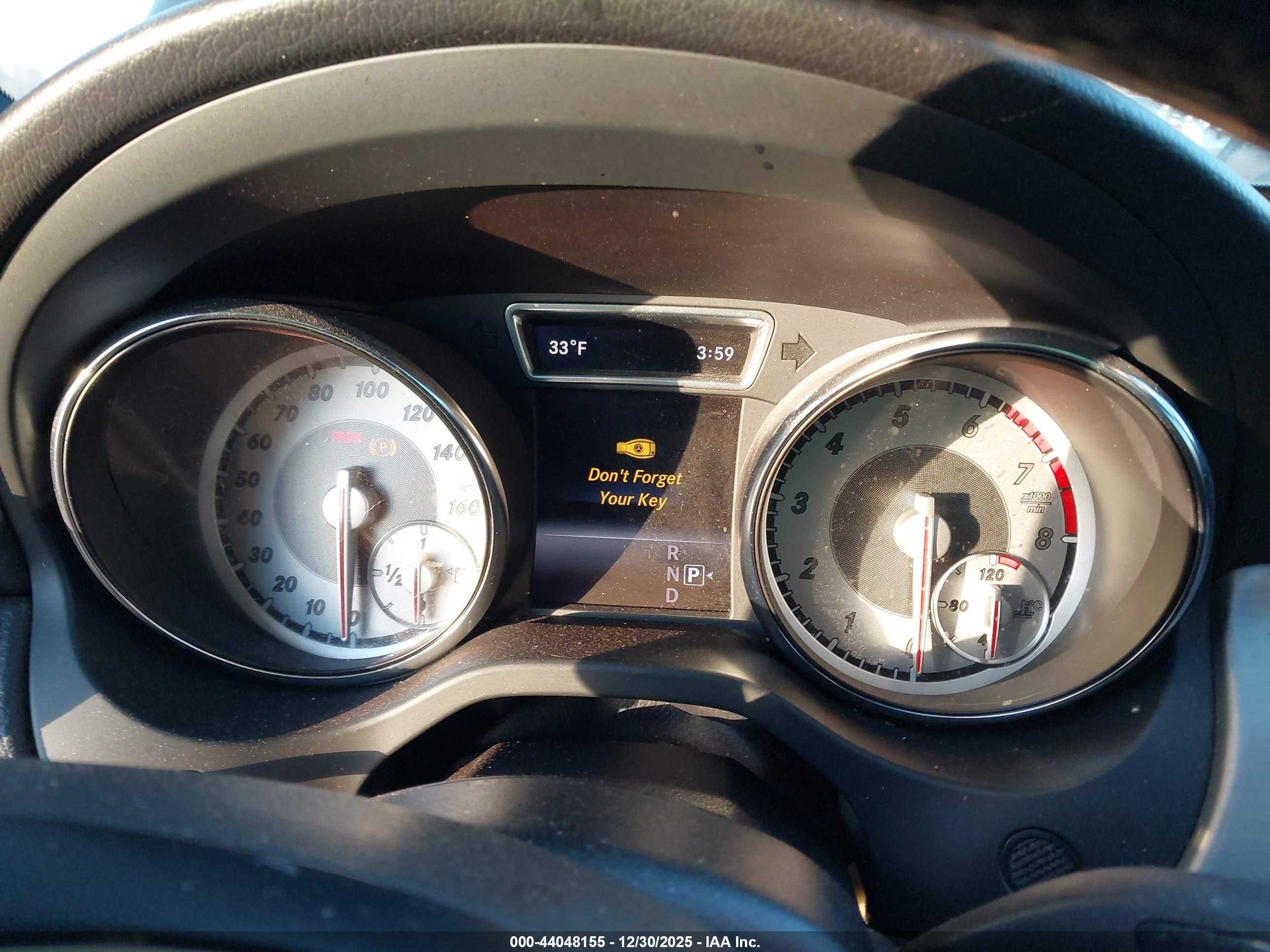 MERCEDES-BENZ CLA image 7