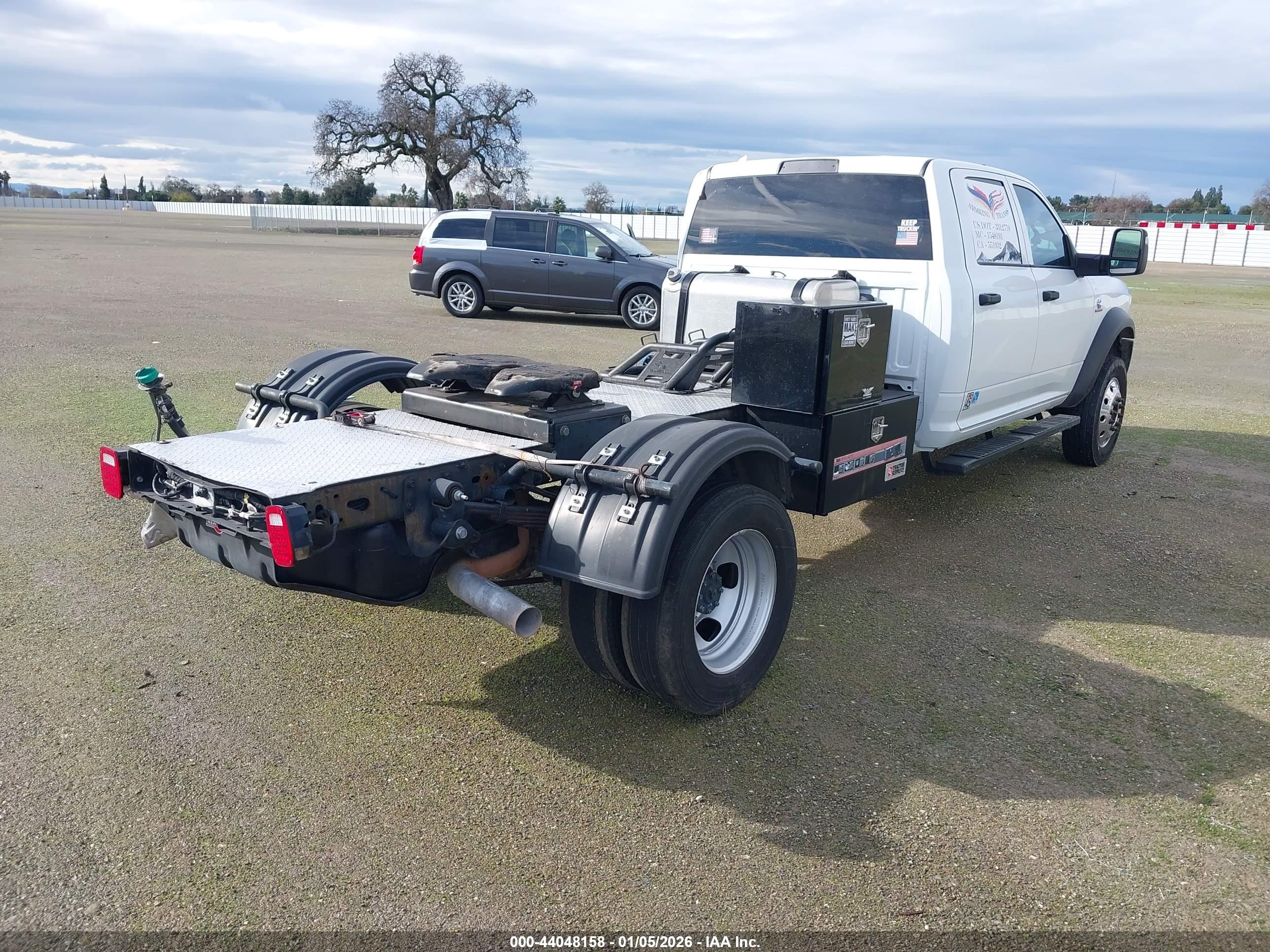 RAM 5500 image 4