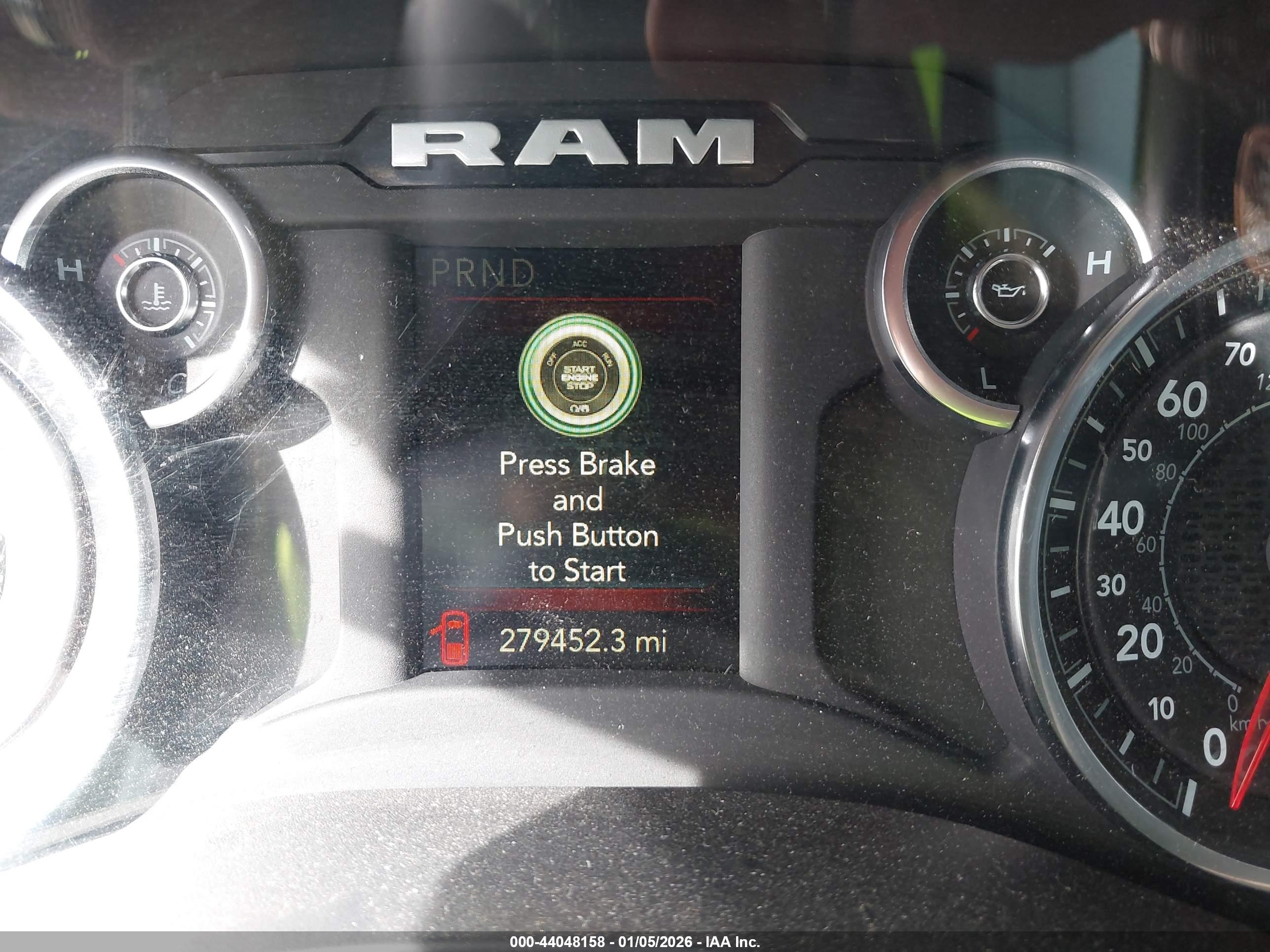 RAM 5500 image 6