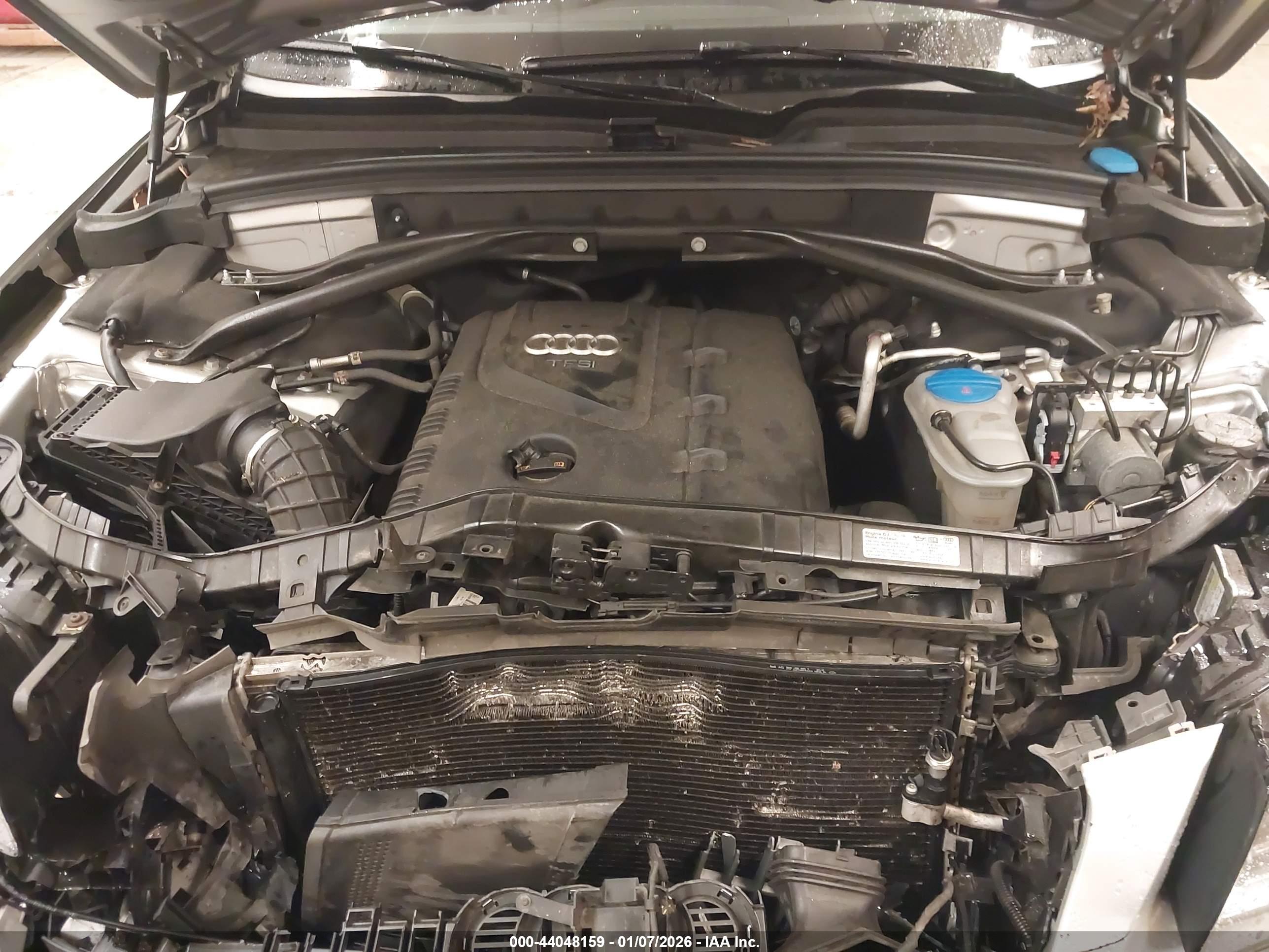 AUDI Q5 image 10