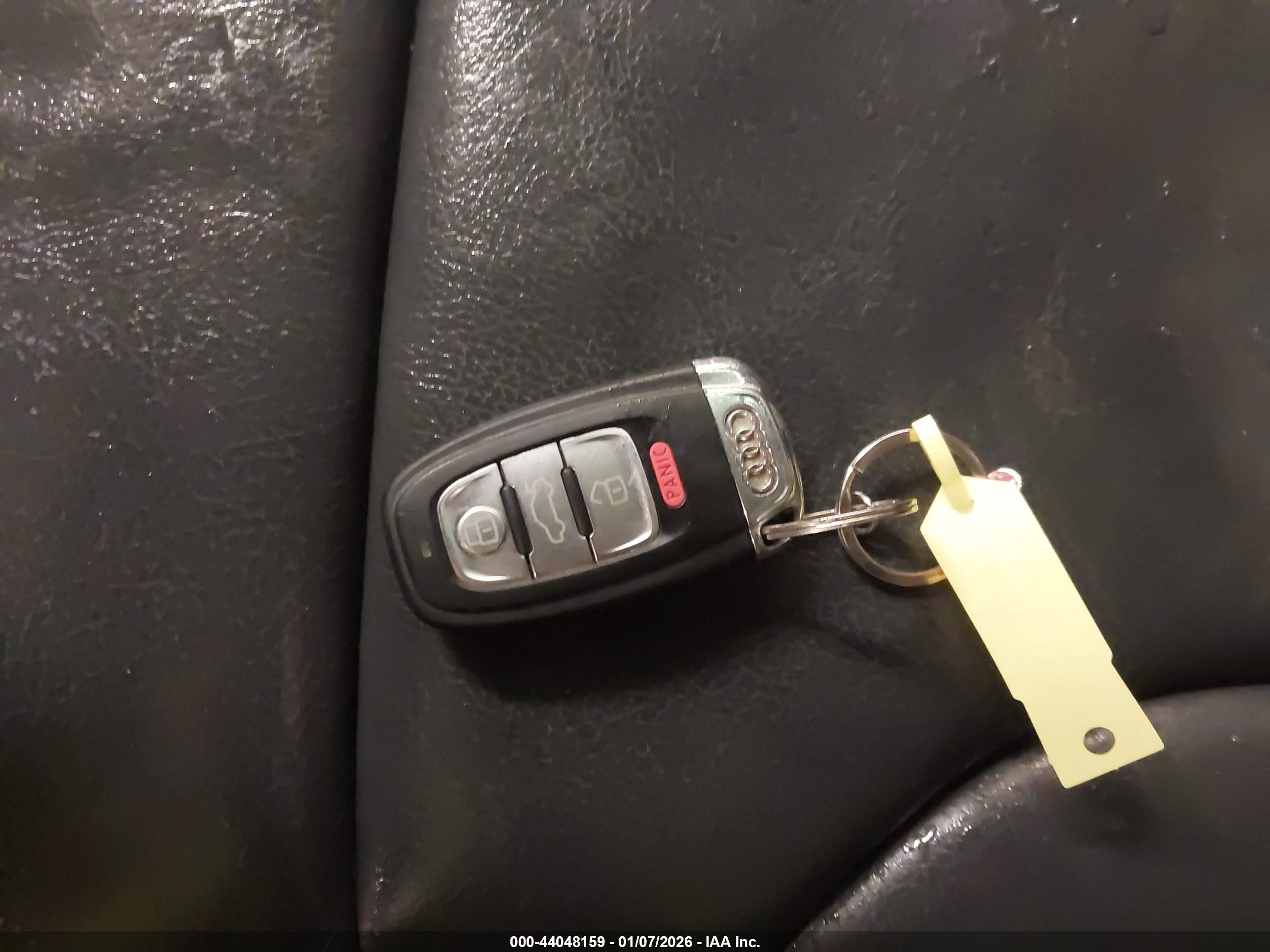 AUDI Q5 image 11
