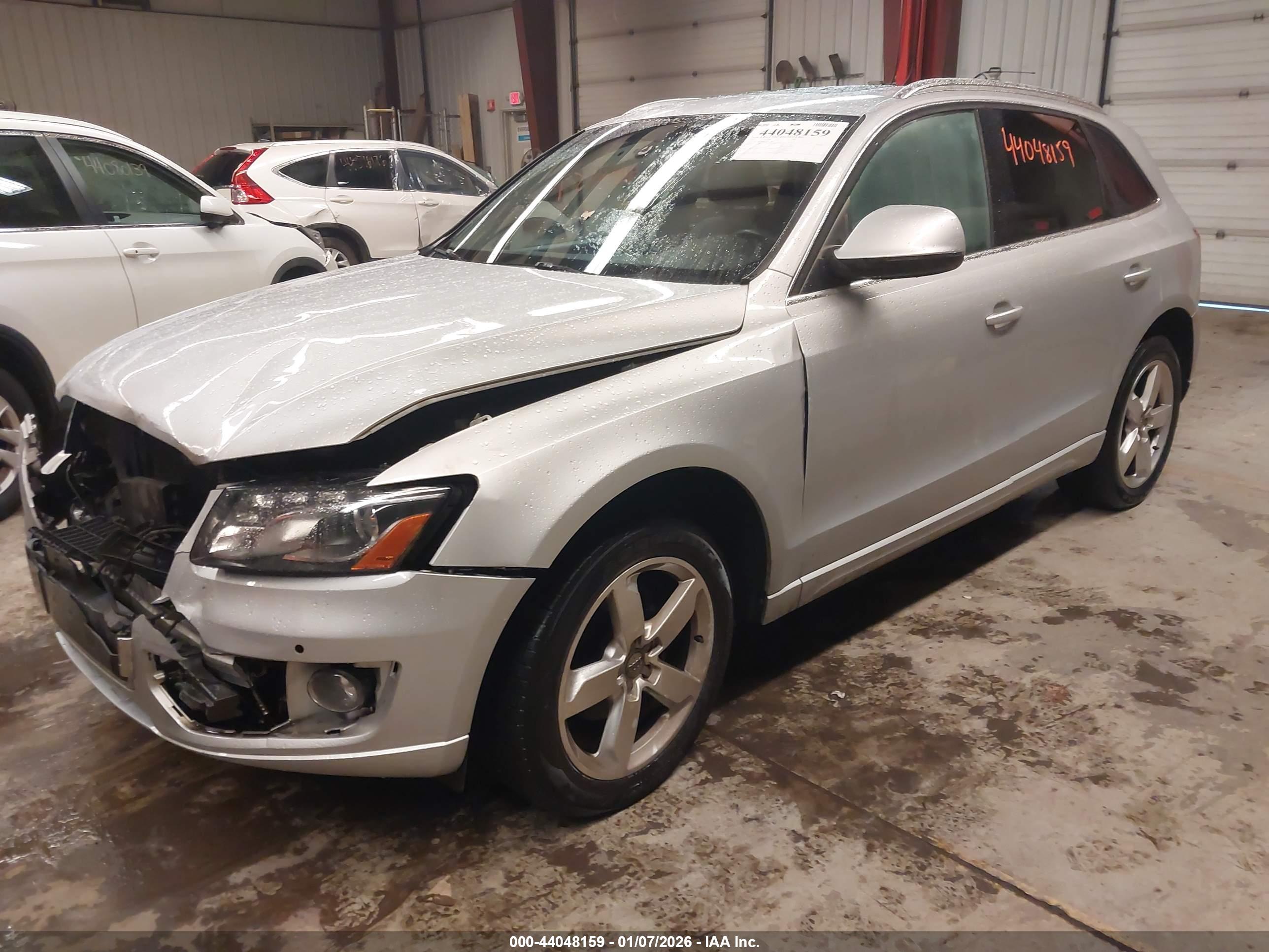 AUDI Q5 image 2
