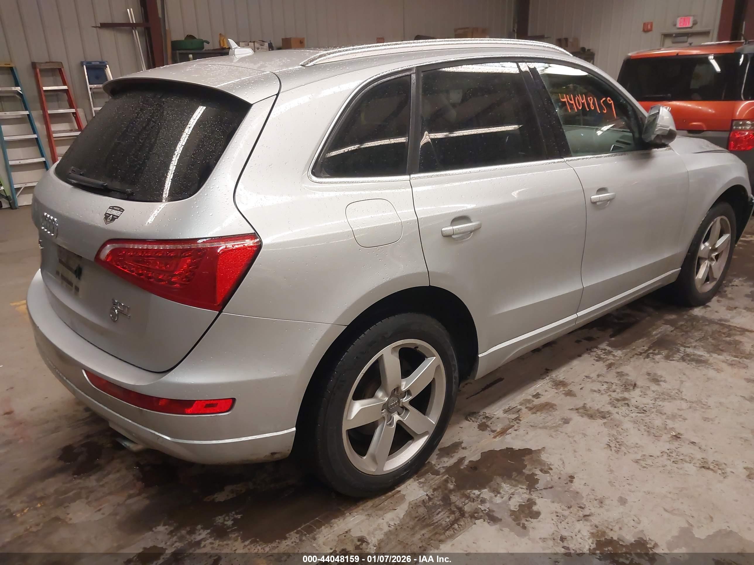 AUDI Q5 image 4