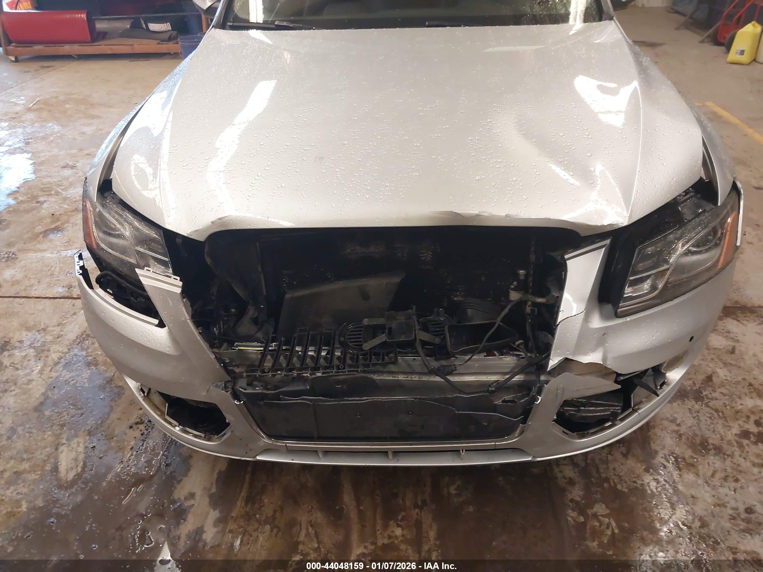 AUDI Q5 image 6