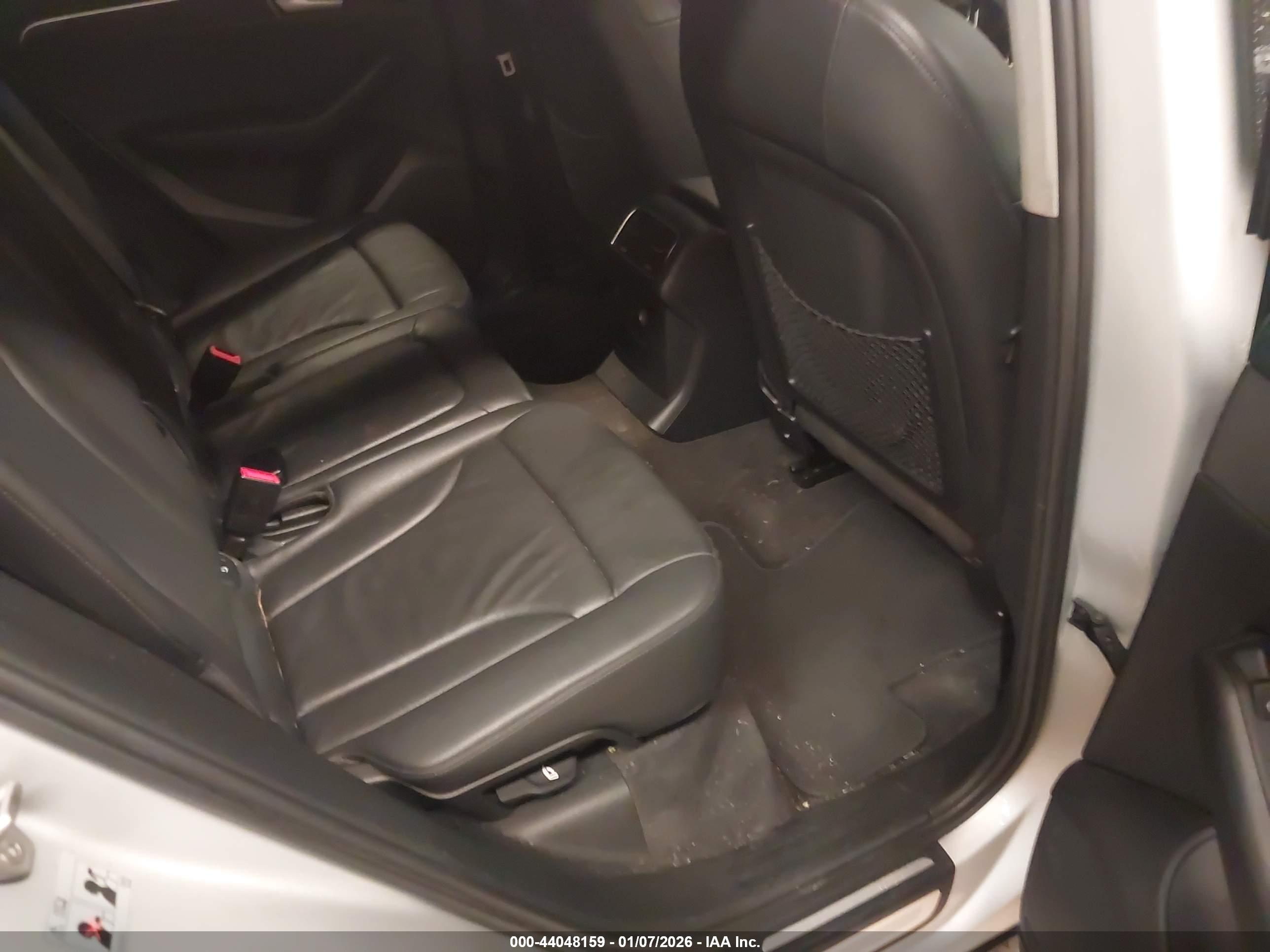 AUDI Q5 image 8