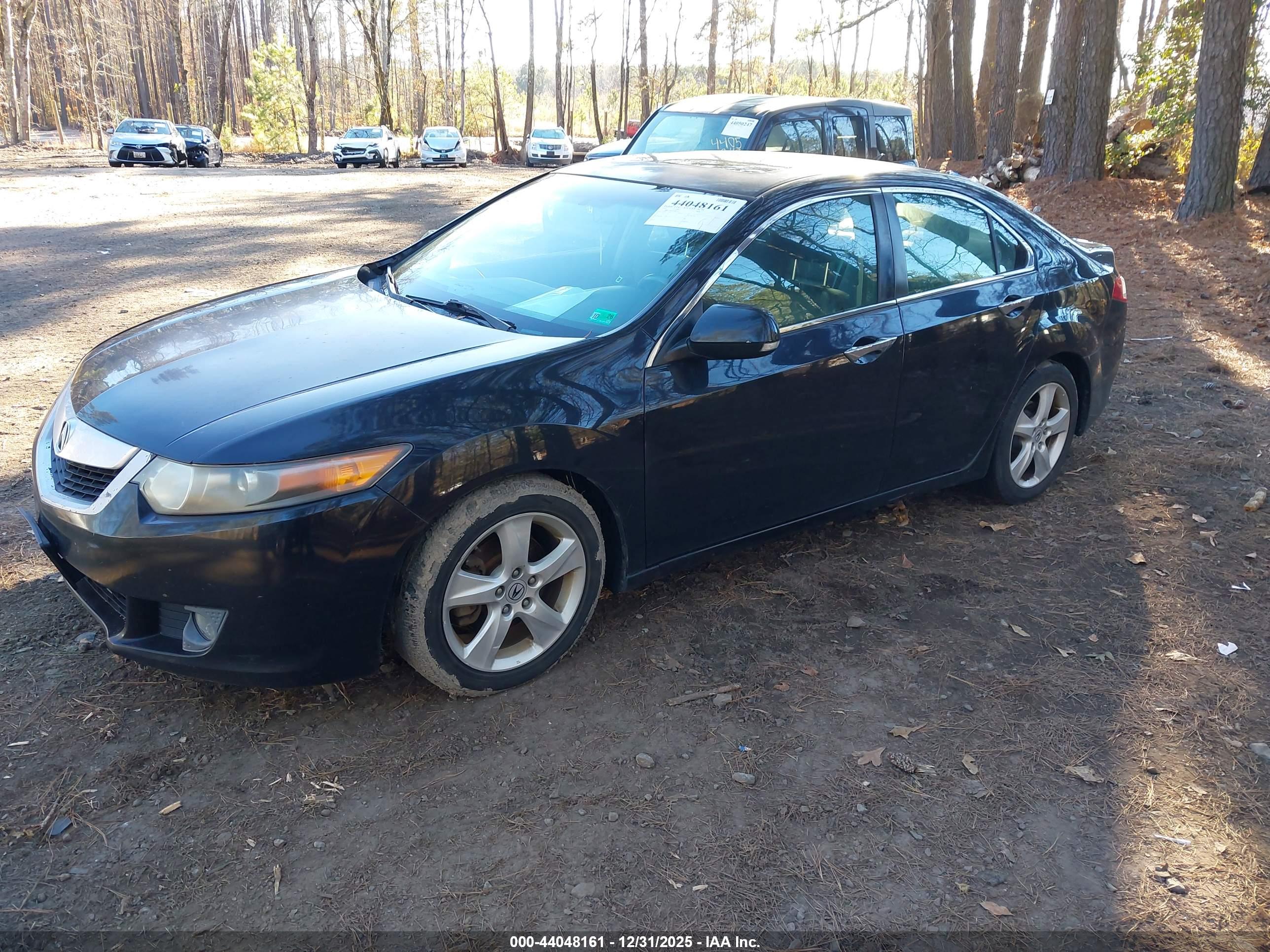 ACURA TSX image 2