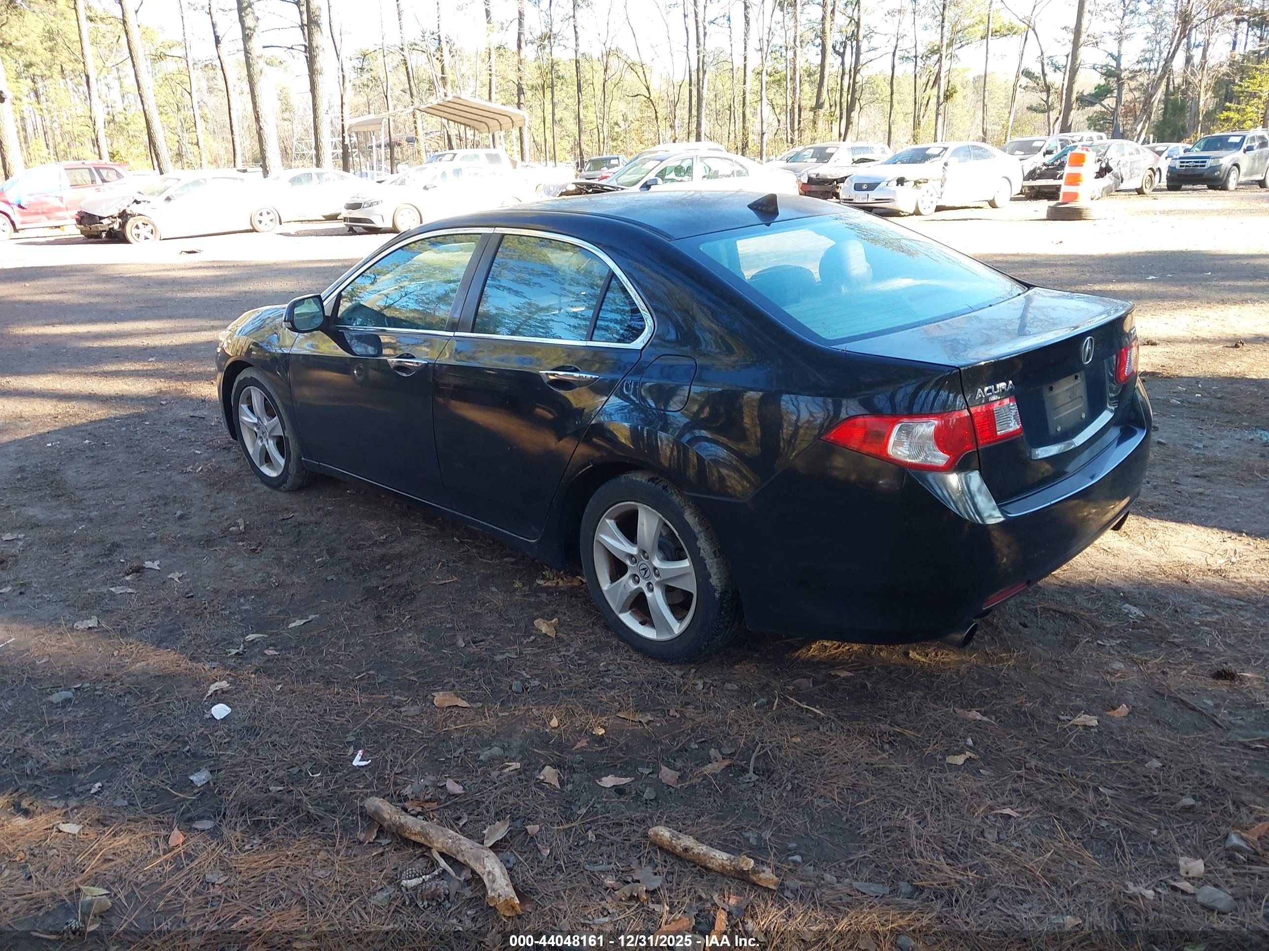 ACURA TSX image 3