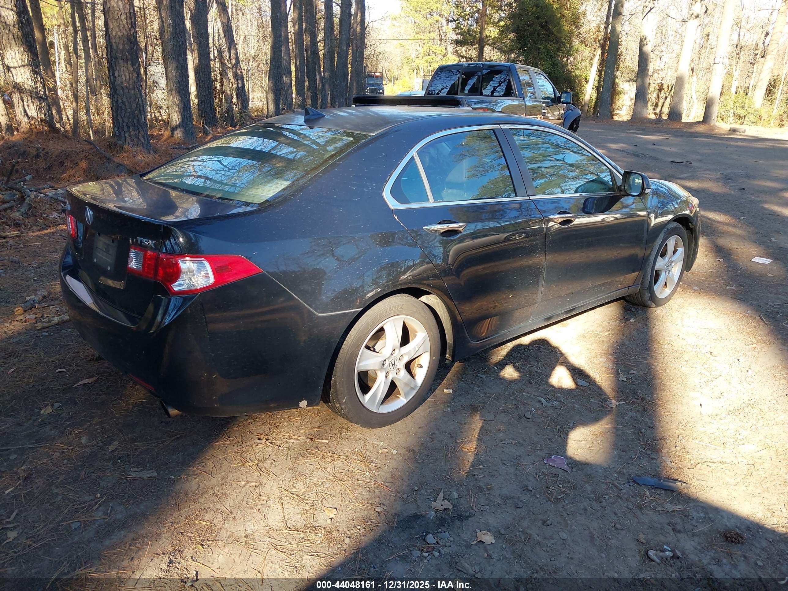 ACURA TSX image 4