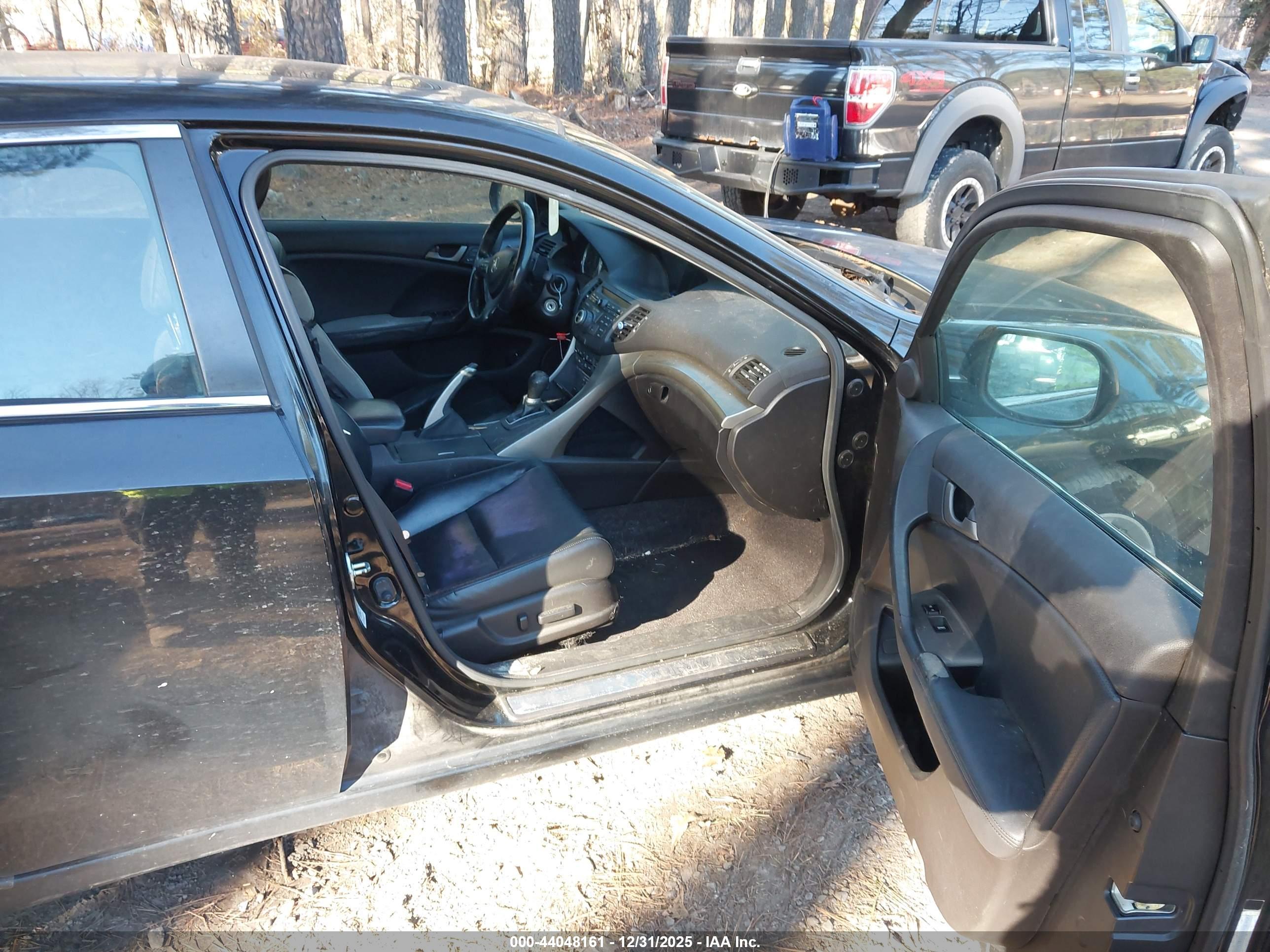 ACURA TSX image 5