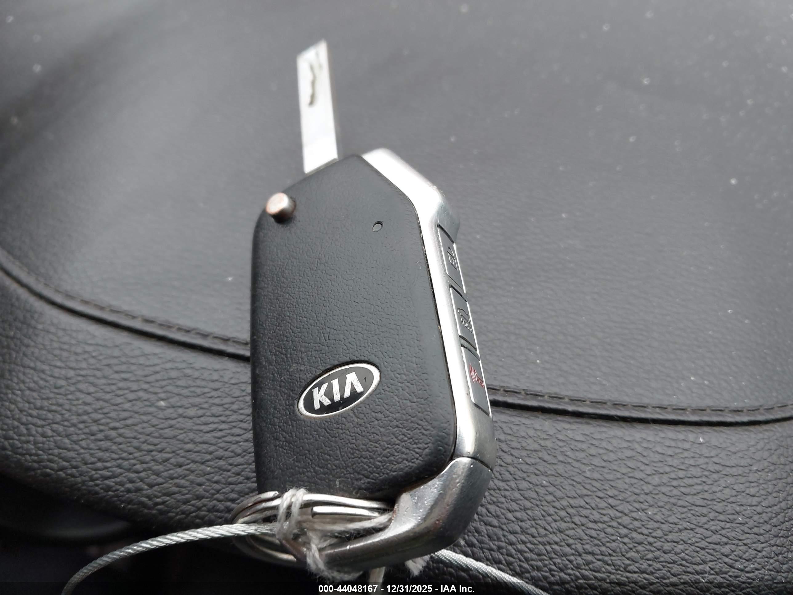 KIA FORTE image 11